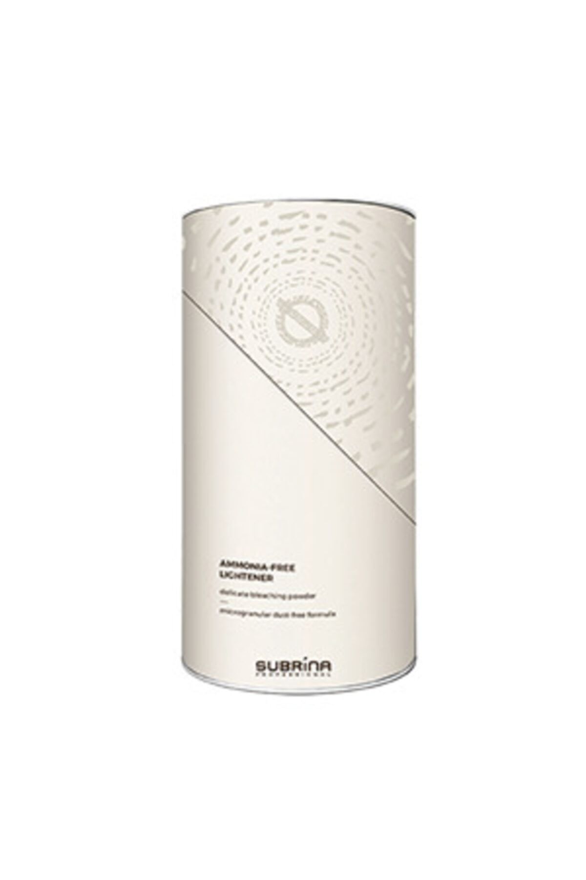 Subrina Professional Sp Ammonia Free Lightener