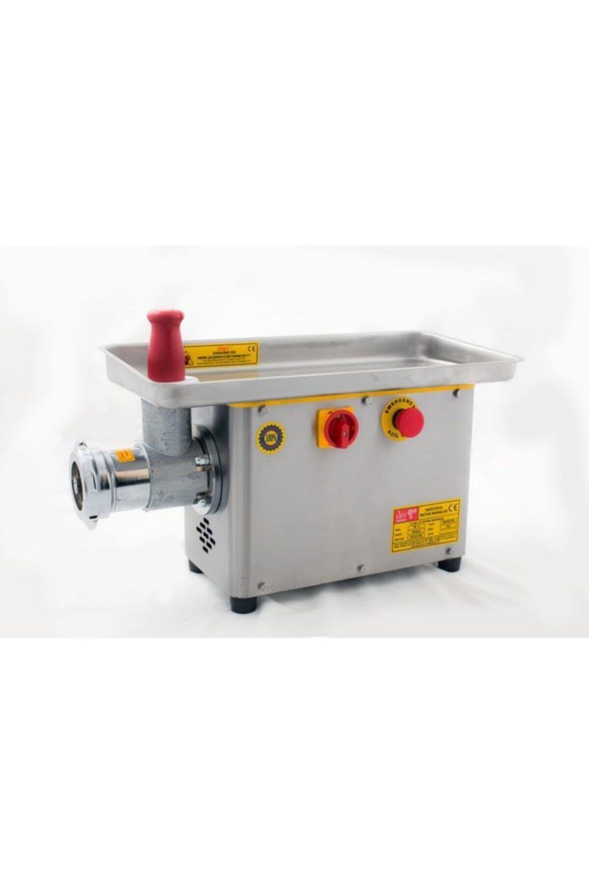 Dev Mikser 12 Kıyma Makinesi