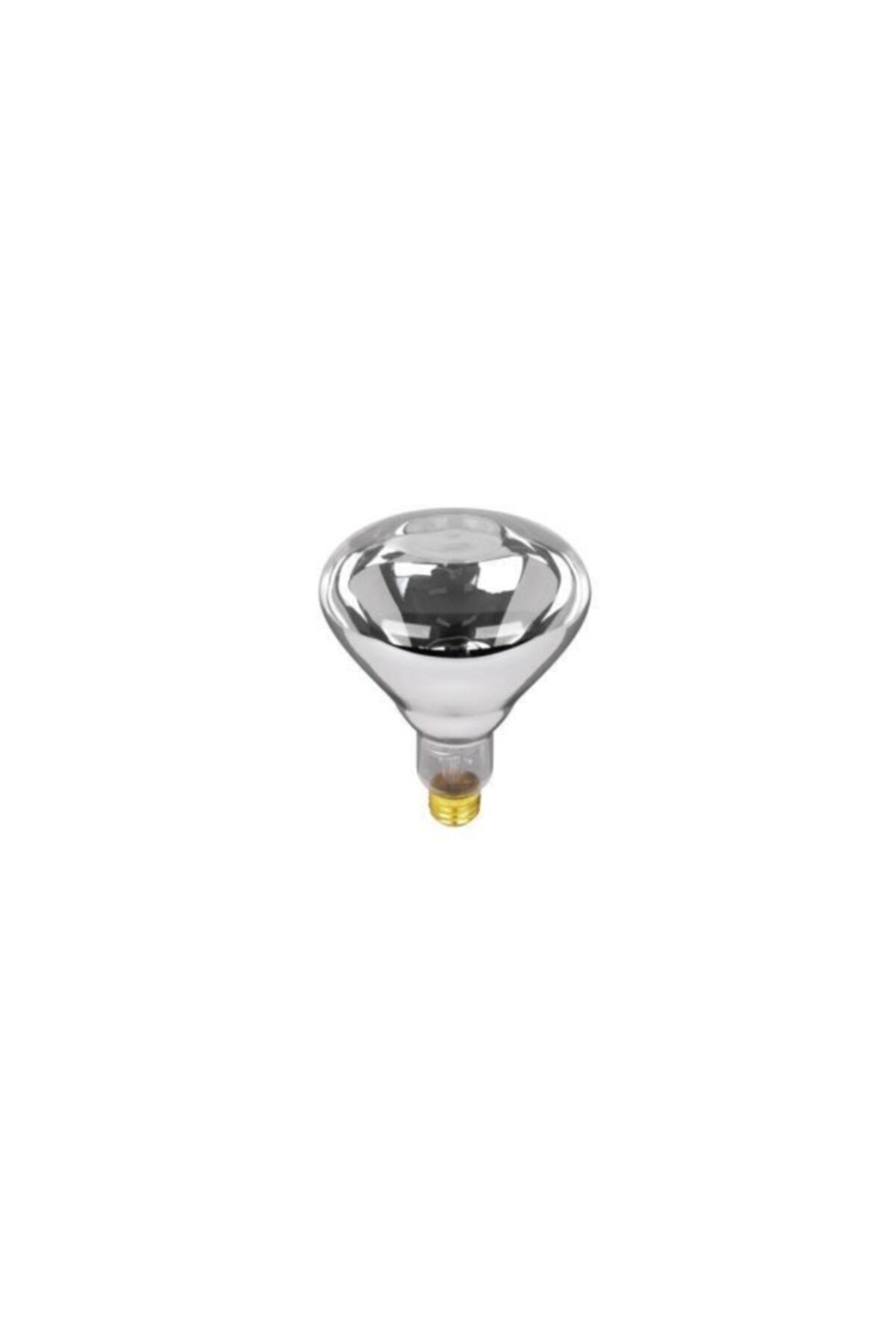 General Electric 250w Infrared Şeffaf Ampul
