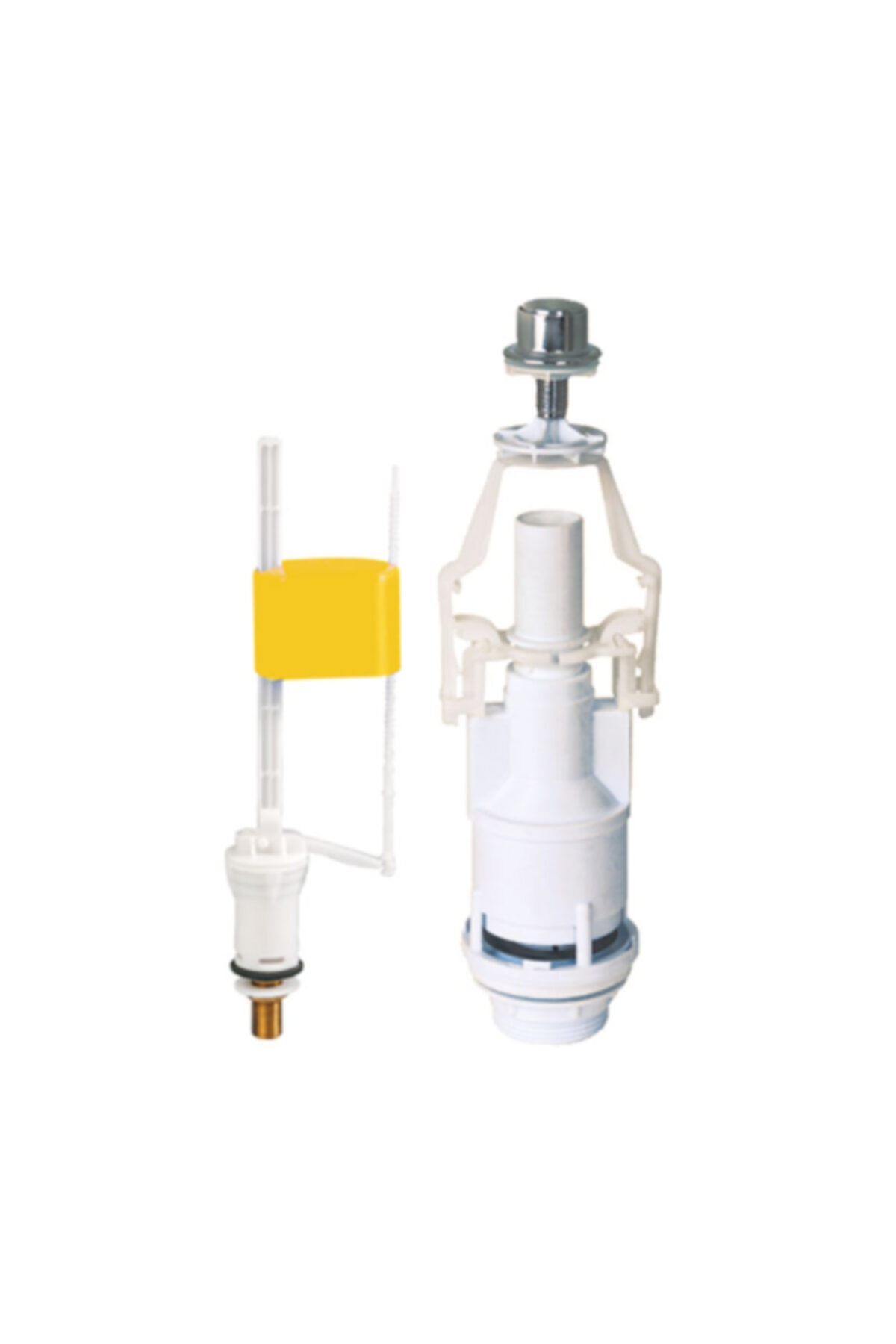 BEKA Rezervuar İç Takım Basmalı