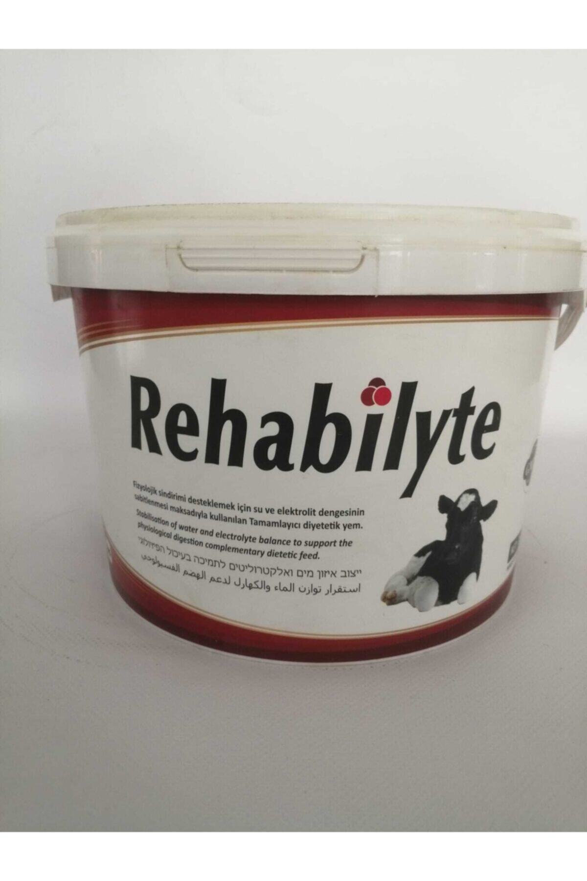 Royal İlaç Rehabilyte 2,5 Kg Tay, Buzağı Ve Kuzulara Ishal Dönemlerinde Tedavi Destekleyici