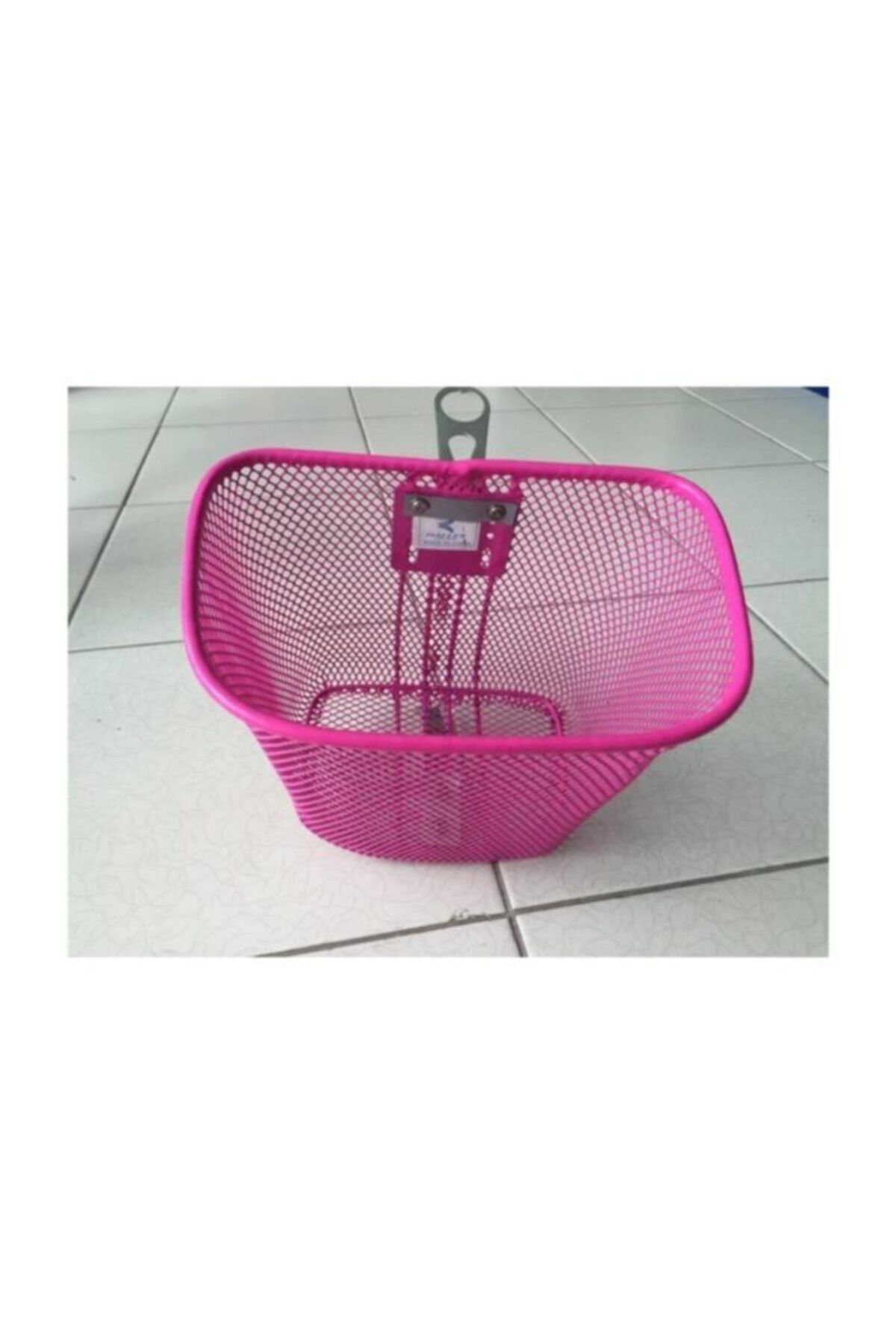 peak pembe tel orgu bisiklet sepeti 16 20 jant fiyati yorumlari trendyol