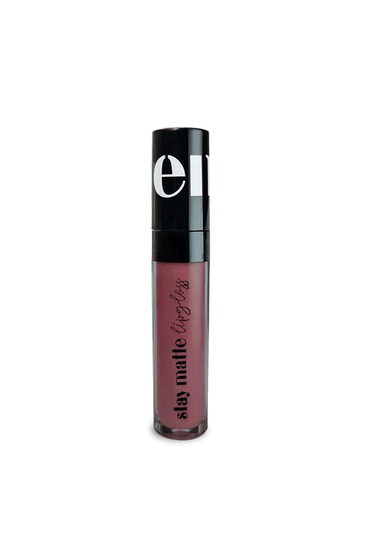 Ema Beauty Sweet Heart Stay Matte Likit Ruj