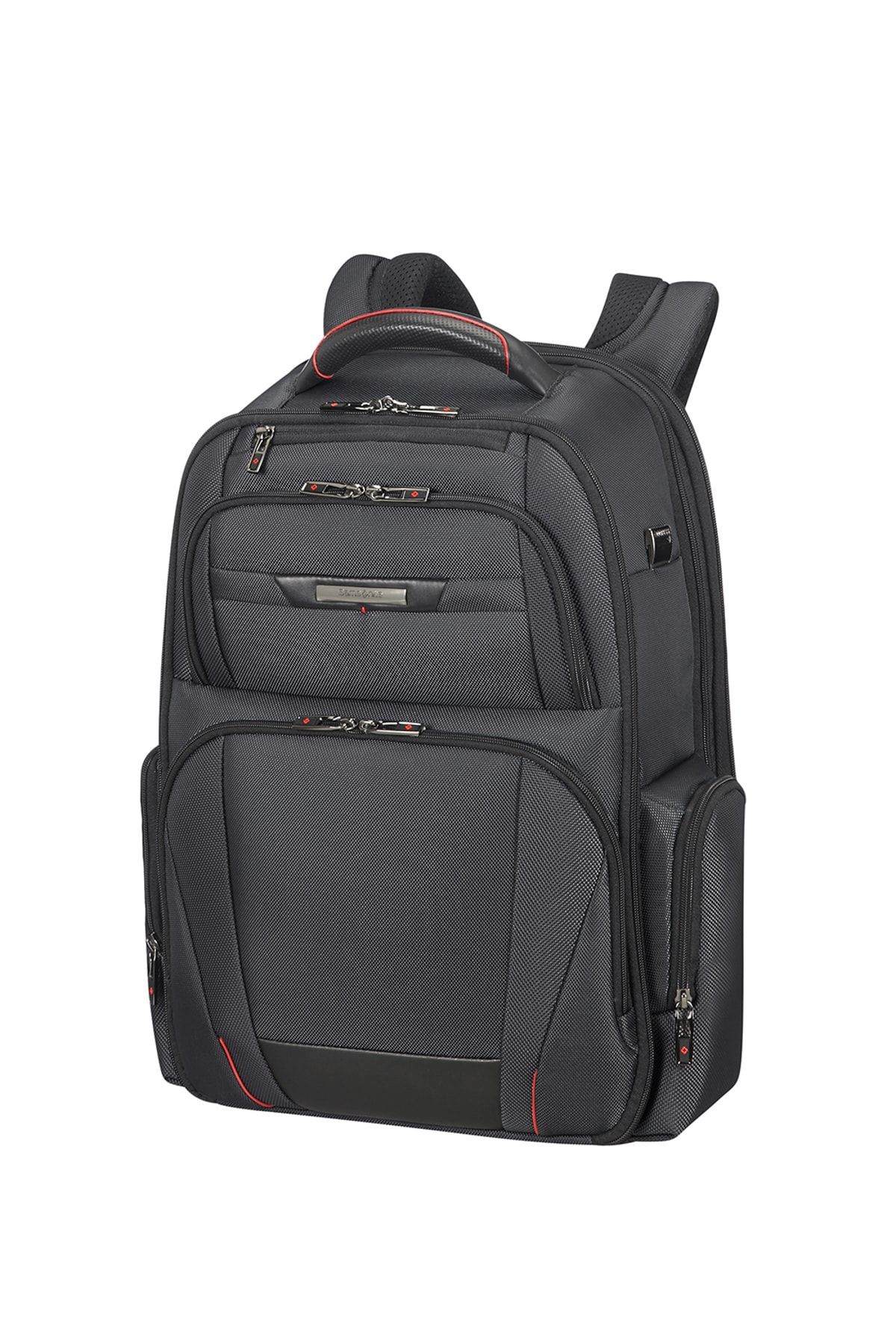 Samsonite Pro-Dlx 5 - Laptop Sırt Çantası 17.3\