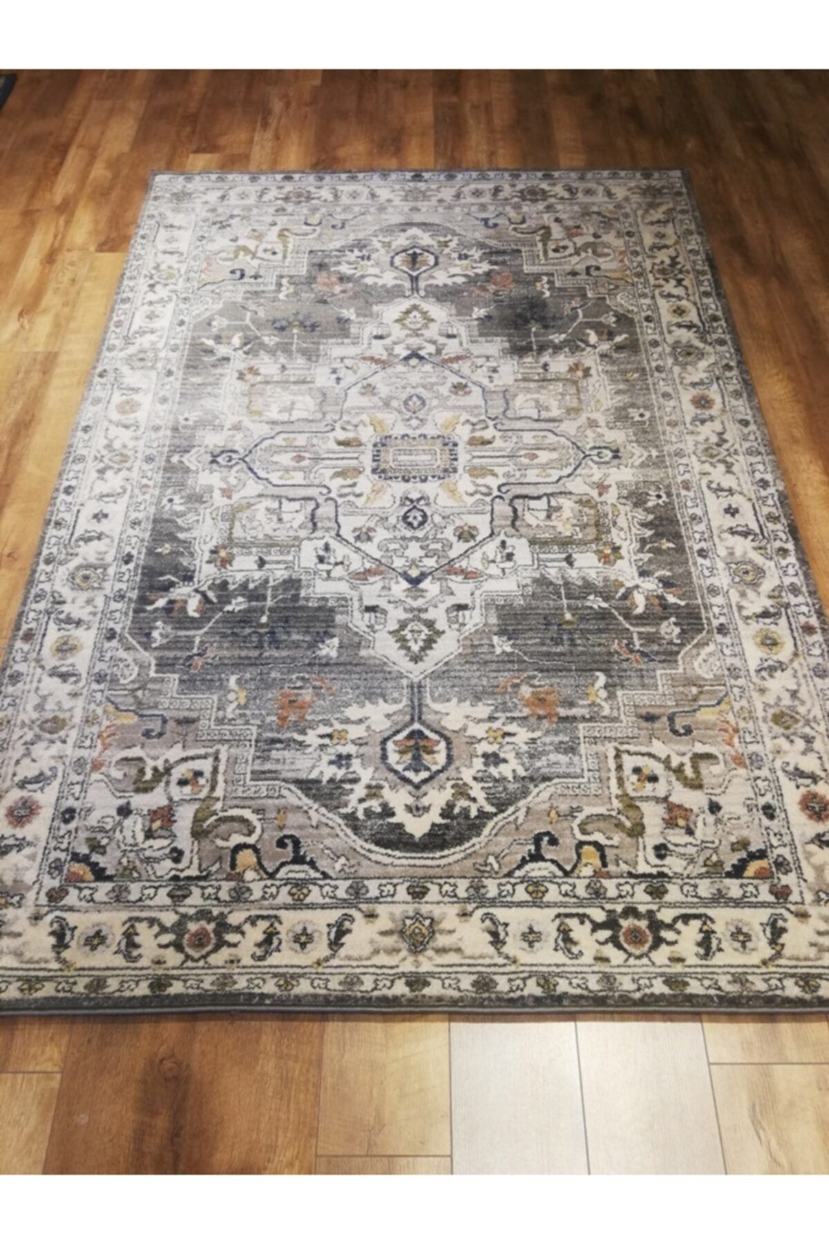 delibaslar hali kasmir sample modern akrilik makine halisi 160x225 cm fiyati yorumlari trendyol