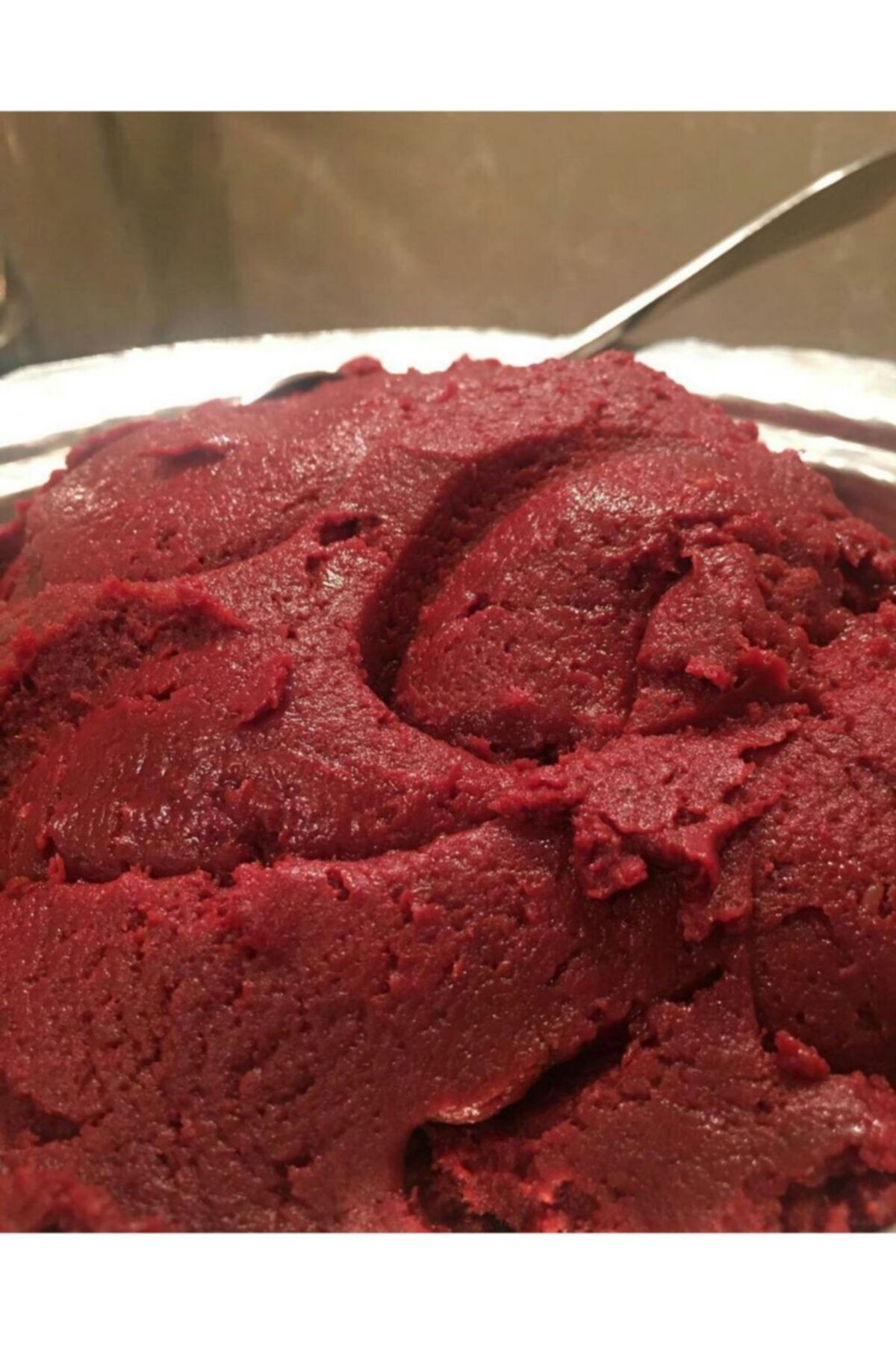 Dereköy Yöresel Ürünler Domates Salçası 700 gr