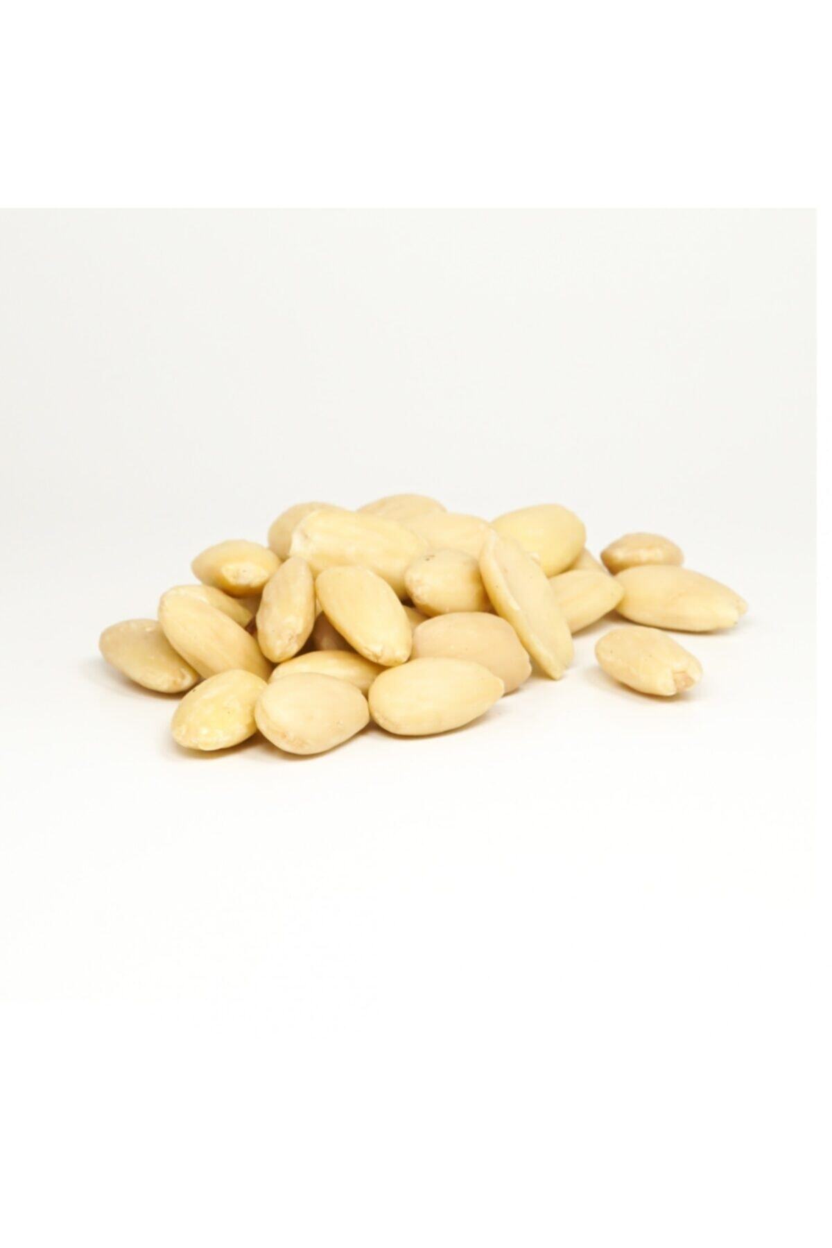 kuruyemişcin Soyulmuş Şak Badem 250gr