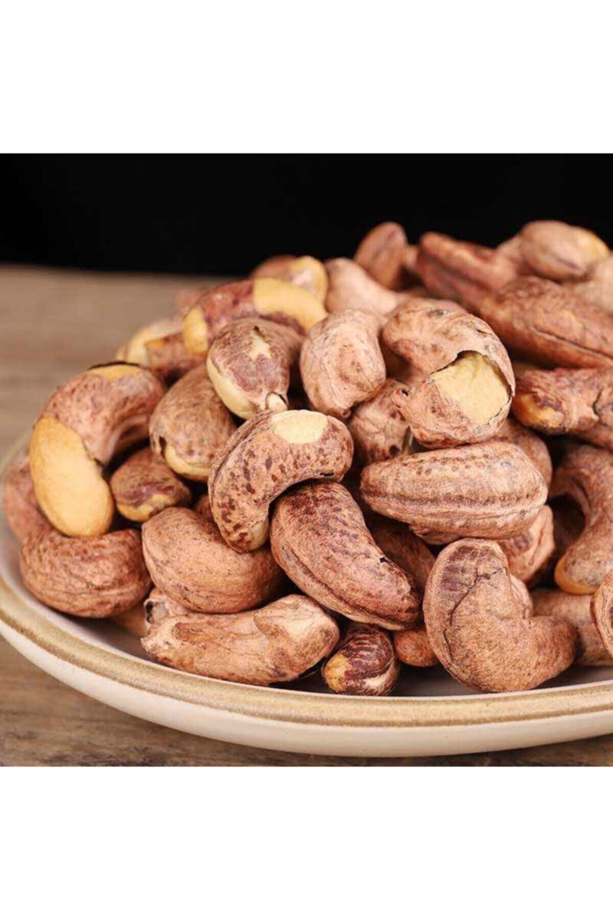 kuruyemişcin Kabuklu Kaju ( Vietnam Kajusu) 250 Gr