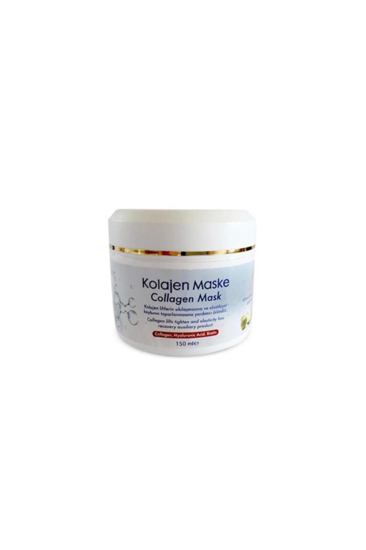 Rehoc Group Kolajen Maske