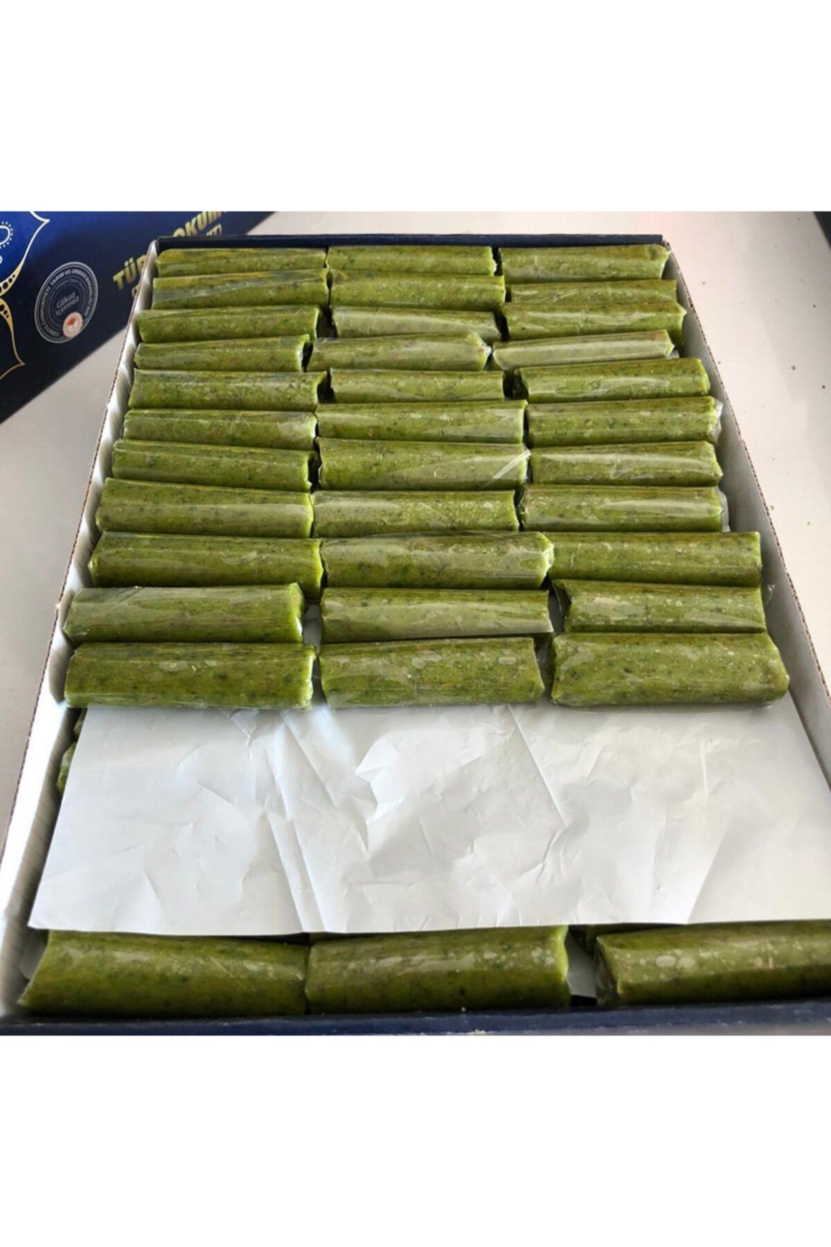 Yöresinden İste Antep Fıstık Ezmesi 1 Kg
