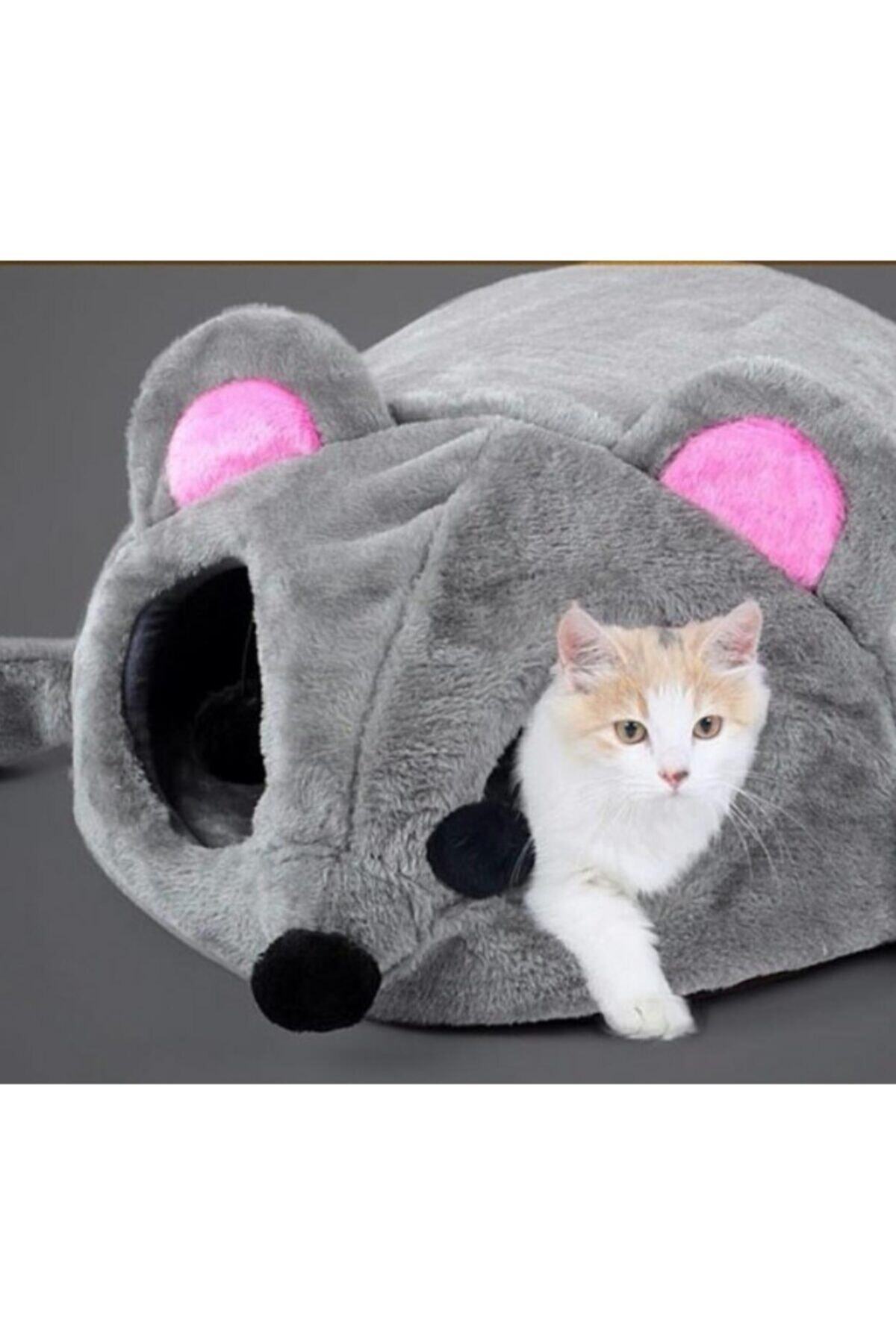 Pet İmage Maker Kapalı Kedi Yatağı