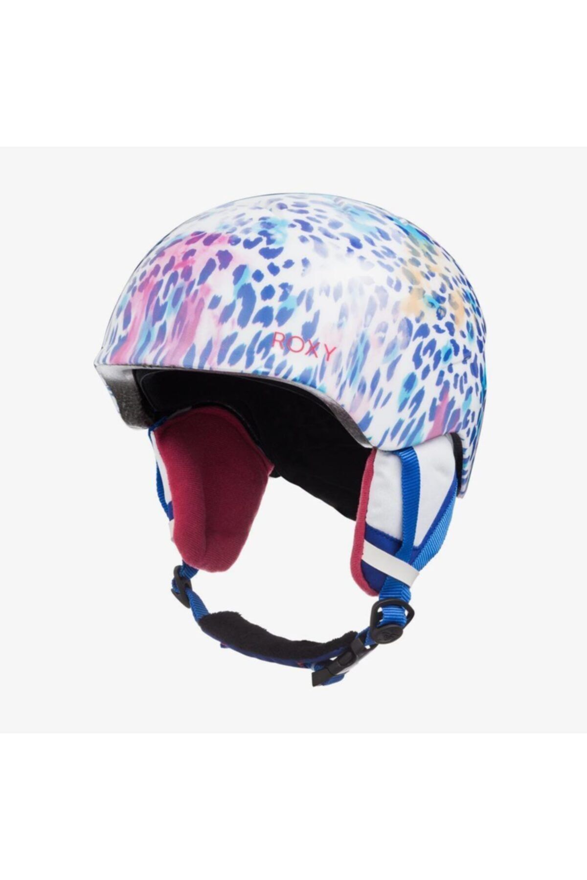Roxy Slush Çocuk Kayak Ve Snowboard Kaskı Ergtl03017wbn1