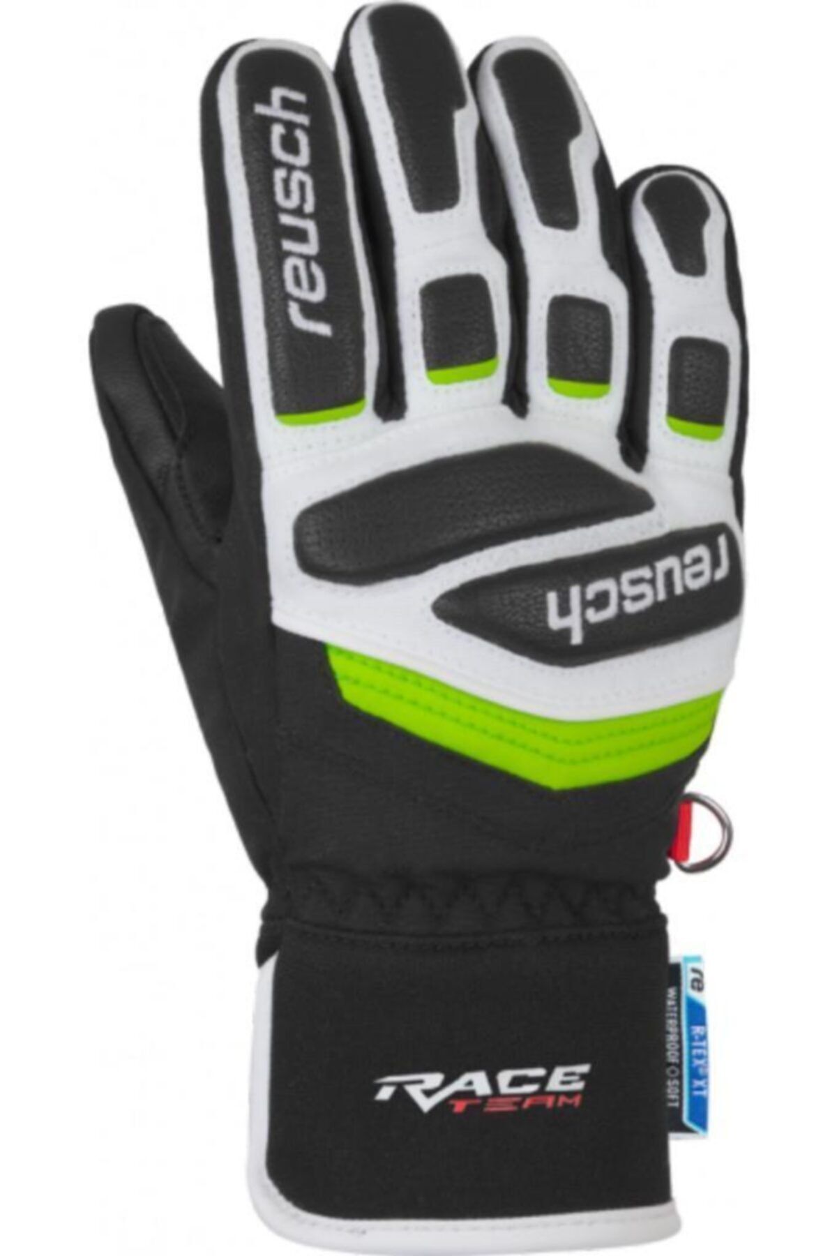 Reusch Prime Race R-tex Xt Çocuk Kayak Eldiveni