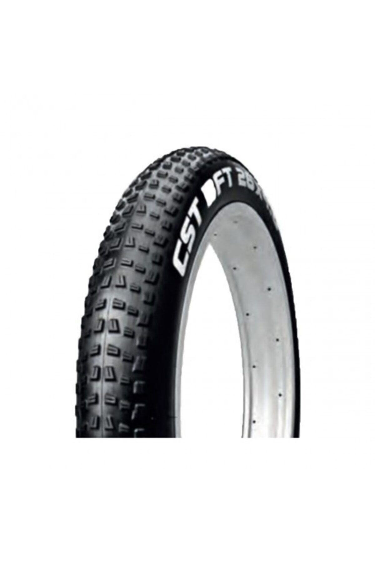 CST Dış Cst Lastik Fat Bike Bft 20x4.0 C1752