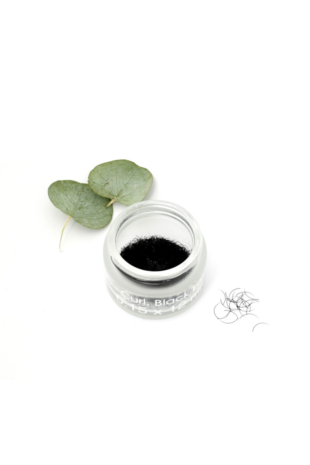 PERFECT LASHES Charm Ipek Kirpik D.0,20-12mm
