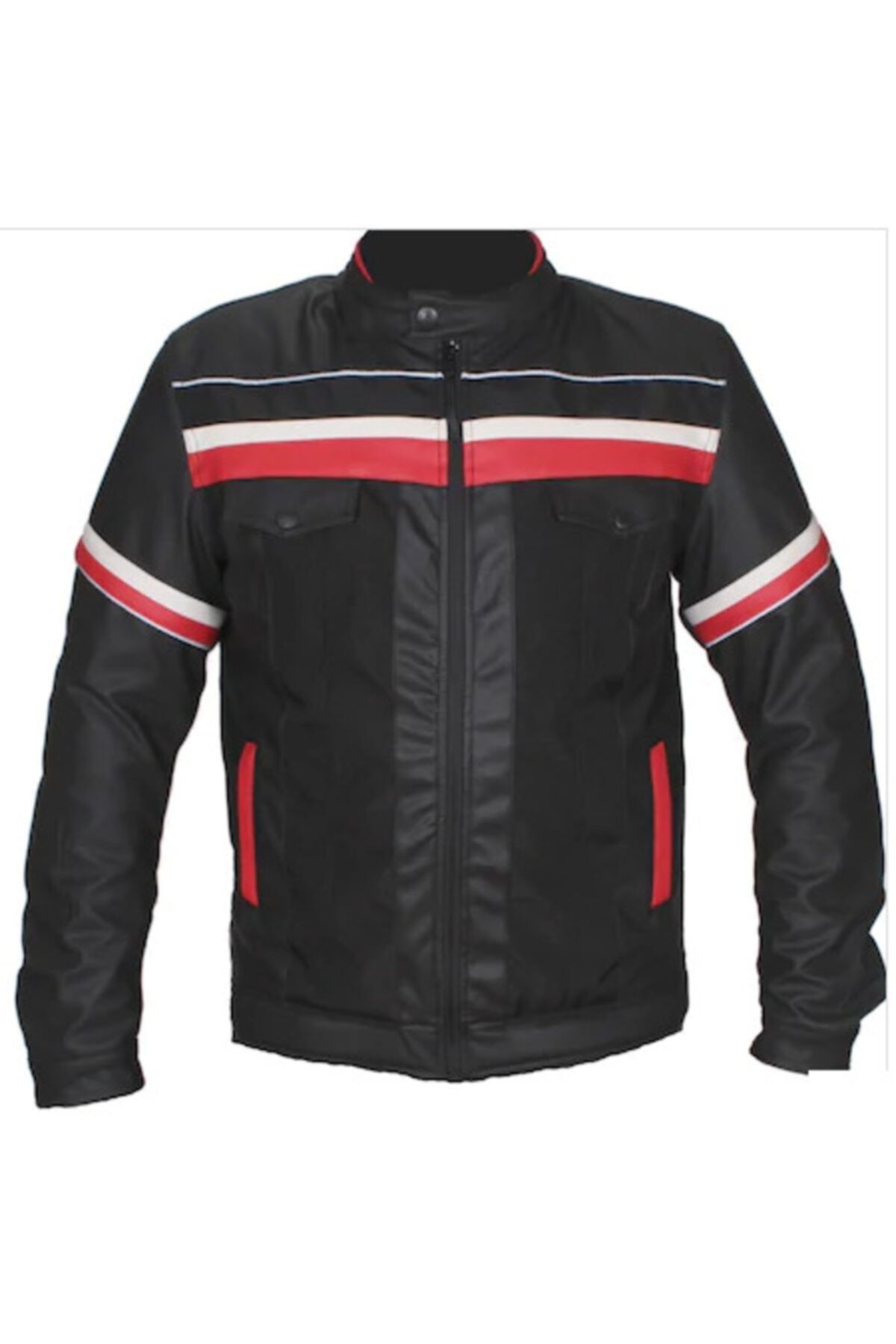 Forte GT Korumalı Motosiklet Montu