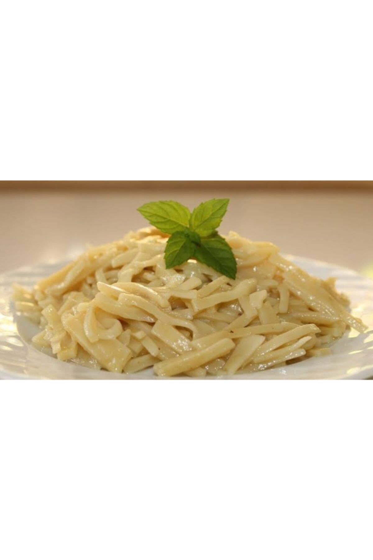 ORGANİK BAHÇEM Malatya Çorbalık Erişte 1000g