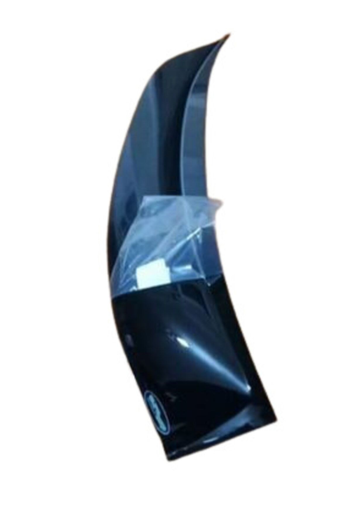 HK TUNİNG Honda Civic Fd6 Cam Üstü Spoiler (plastik)
