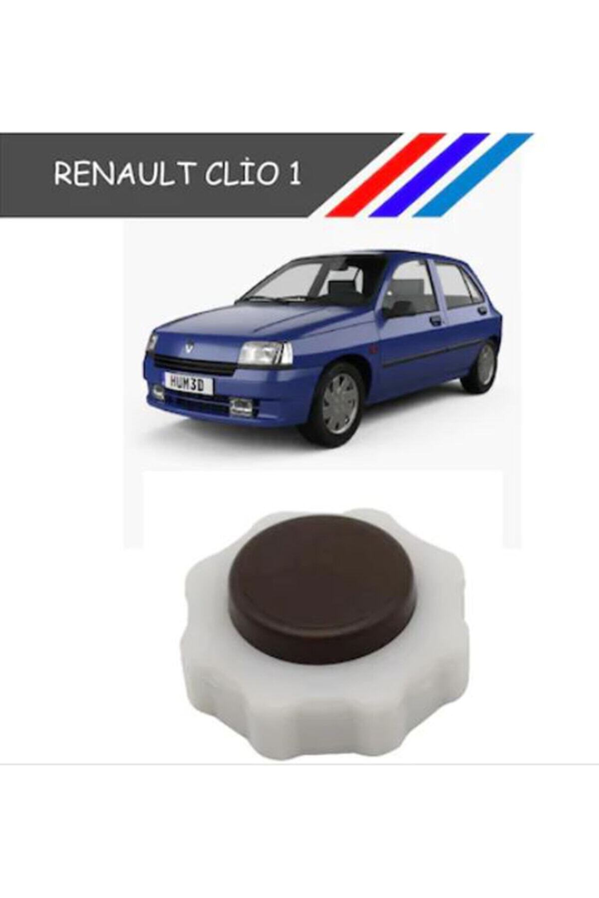 MODA Renault Clio 1 Radyatör Ek Depo Kapağı 7700805031