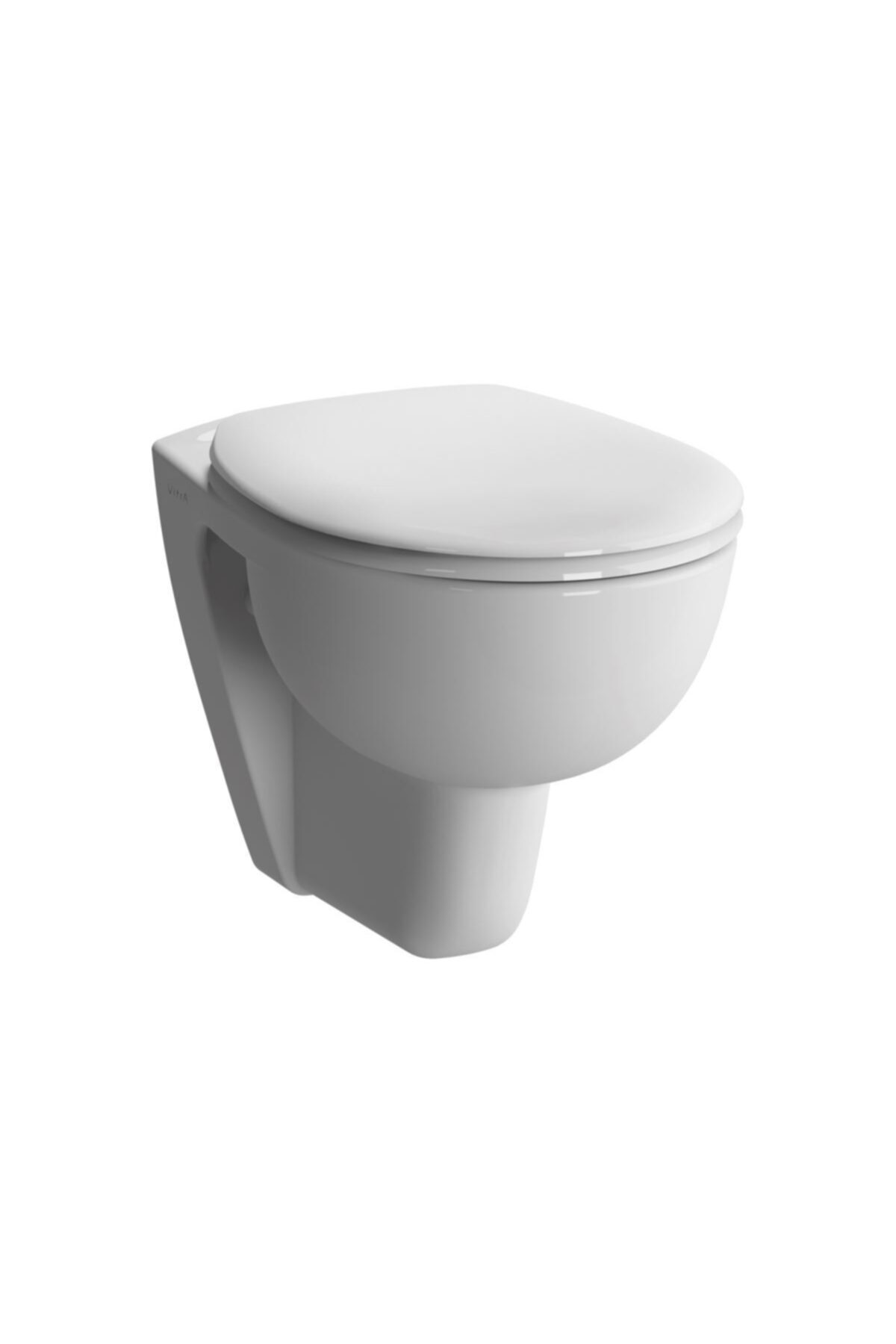VitrA Conforma 5812b003-0850 Özel Ihtiyaç Asma Klozeti, 54 Cm, Yüksek, Beyaz