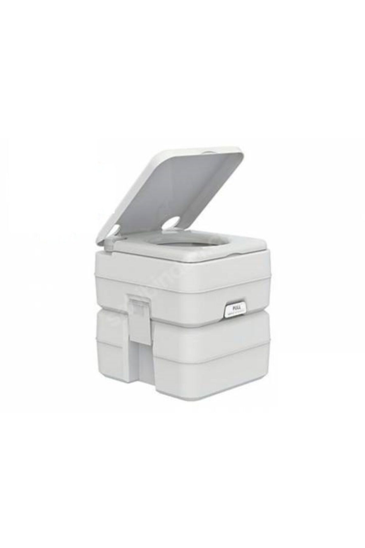 portable Seaflo Portatif Tuvalet 20 Lt.