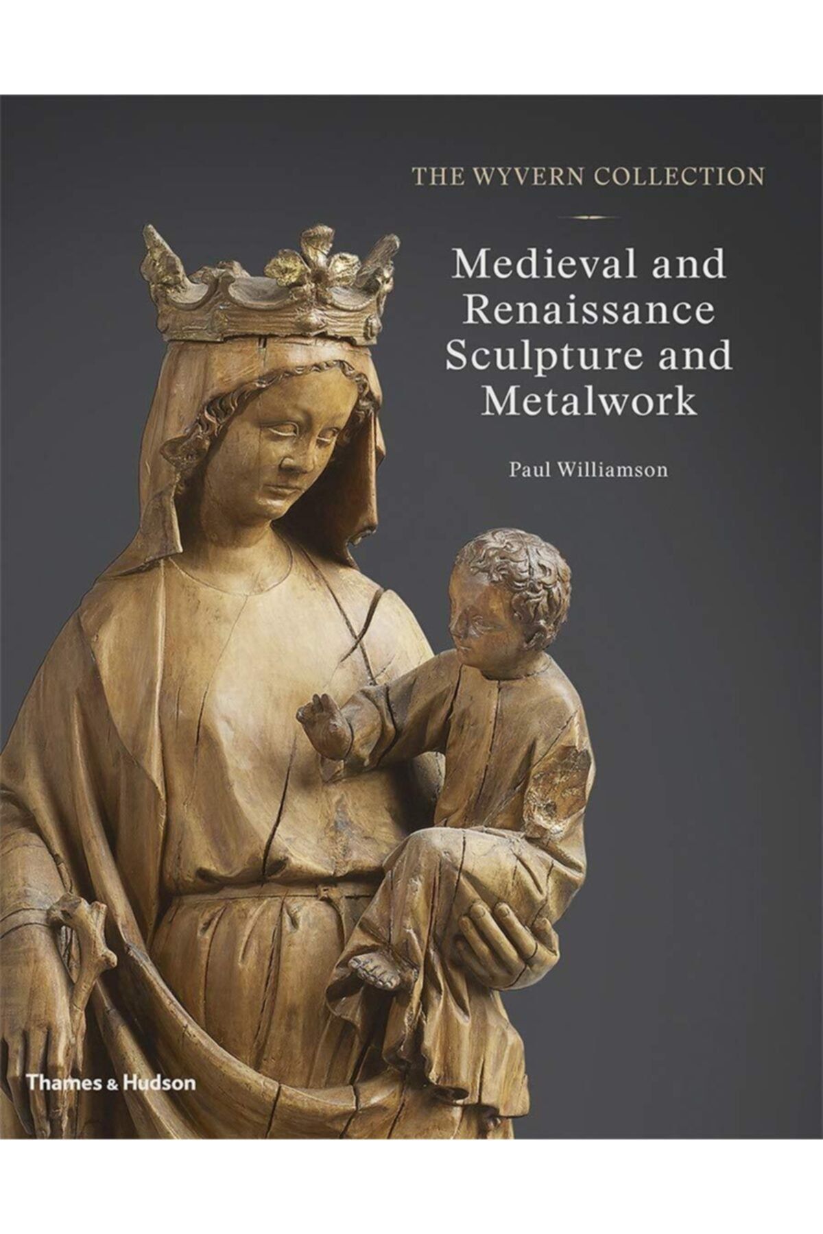 Thames & Hudson Medieval And Renaissance Sculpture And Metalwork