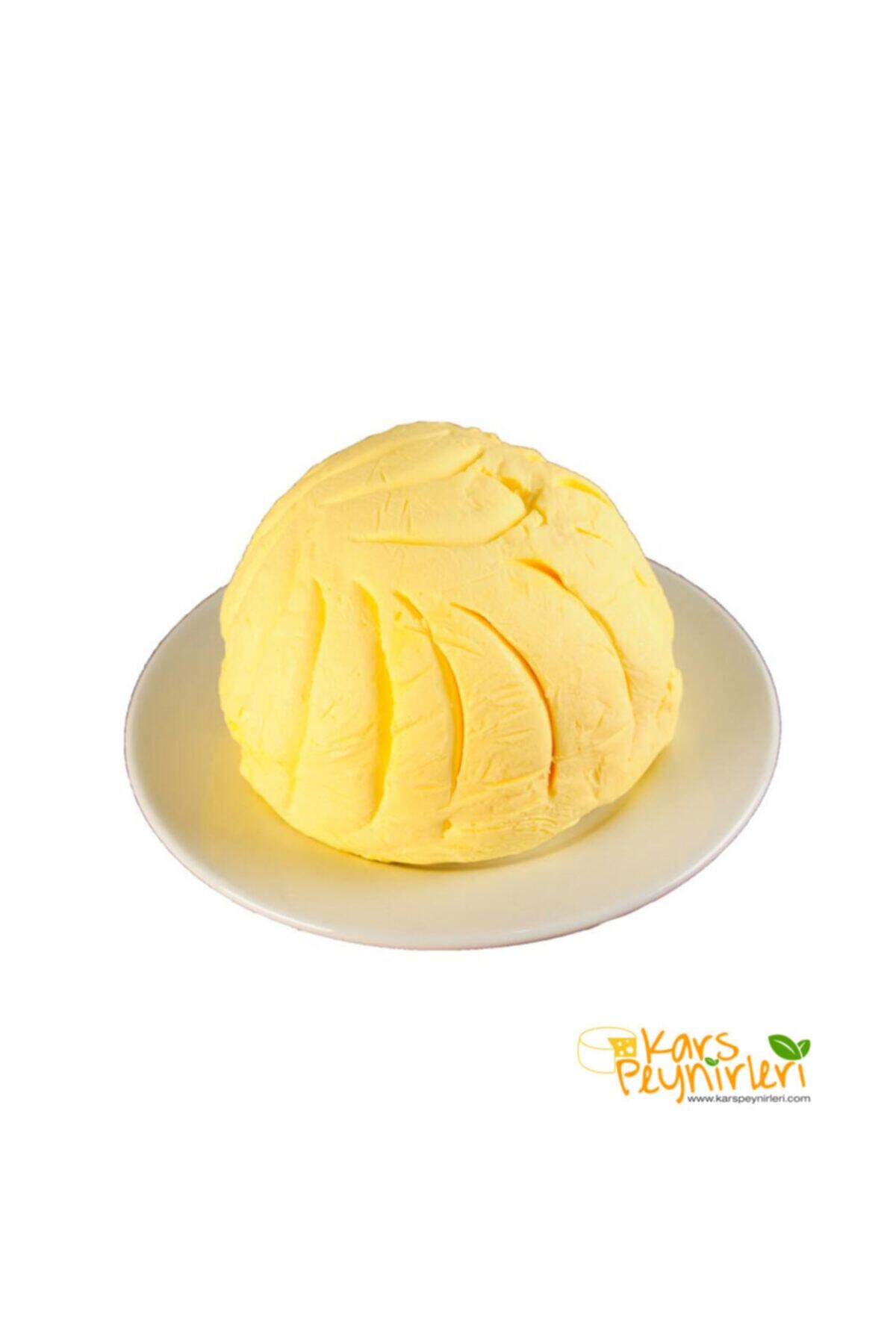 KarsPeynirleri Tereyağı 1 Kg