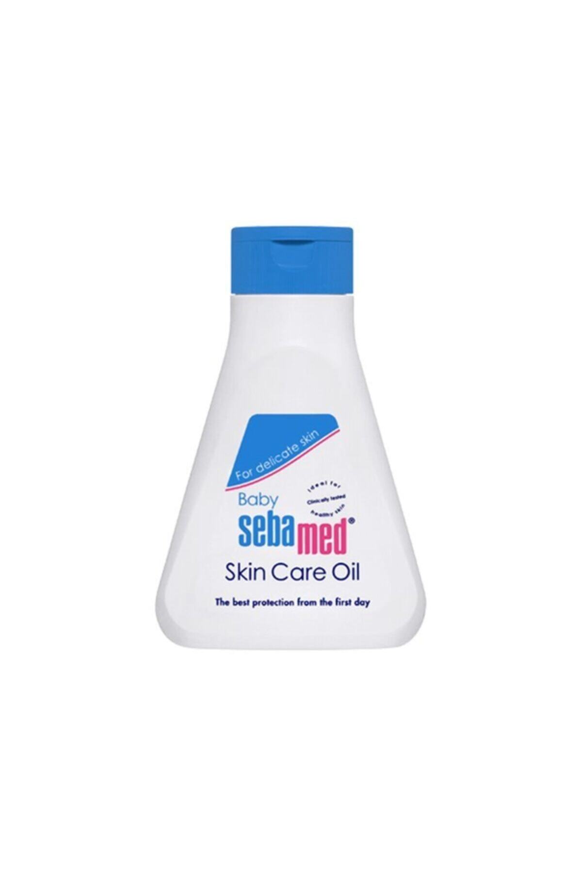Sebamed Baby Oil 150ml