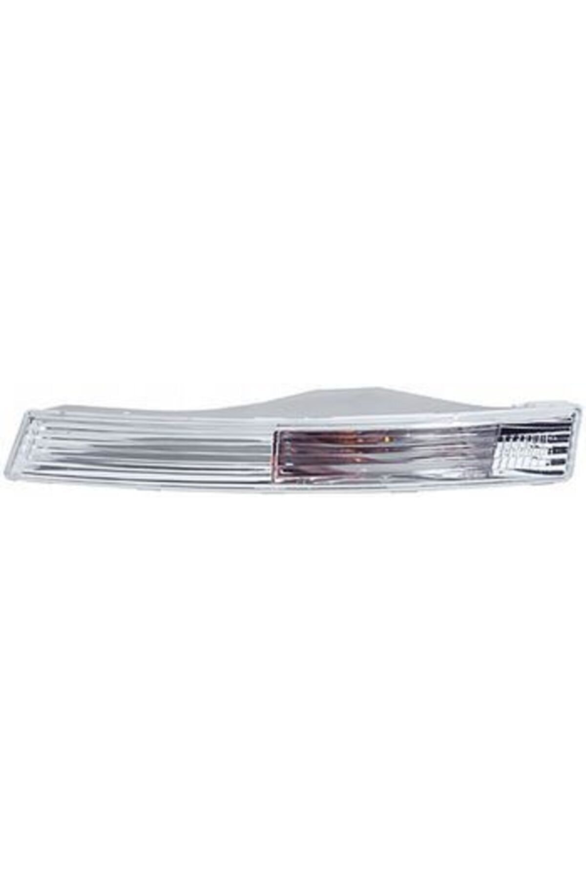 Hella Sinyal Lambası Ön Sağ Tampon Duysuz Beyağ Passat 2005 Sonrası (oem No:3c0953042l)