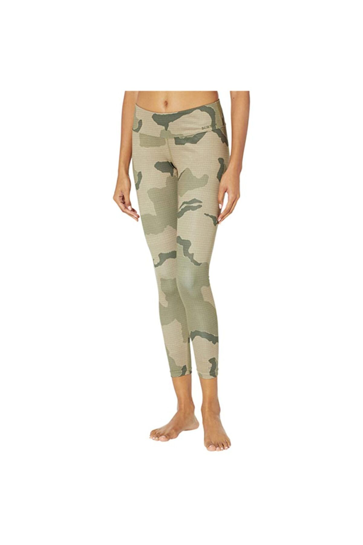 BURTON Lightweight X Kadın Alt Içlik
