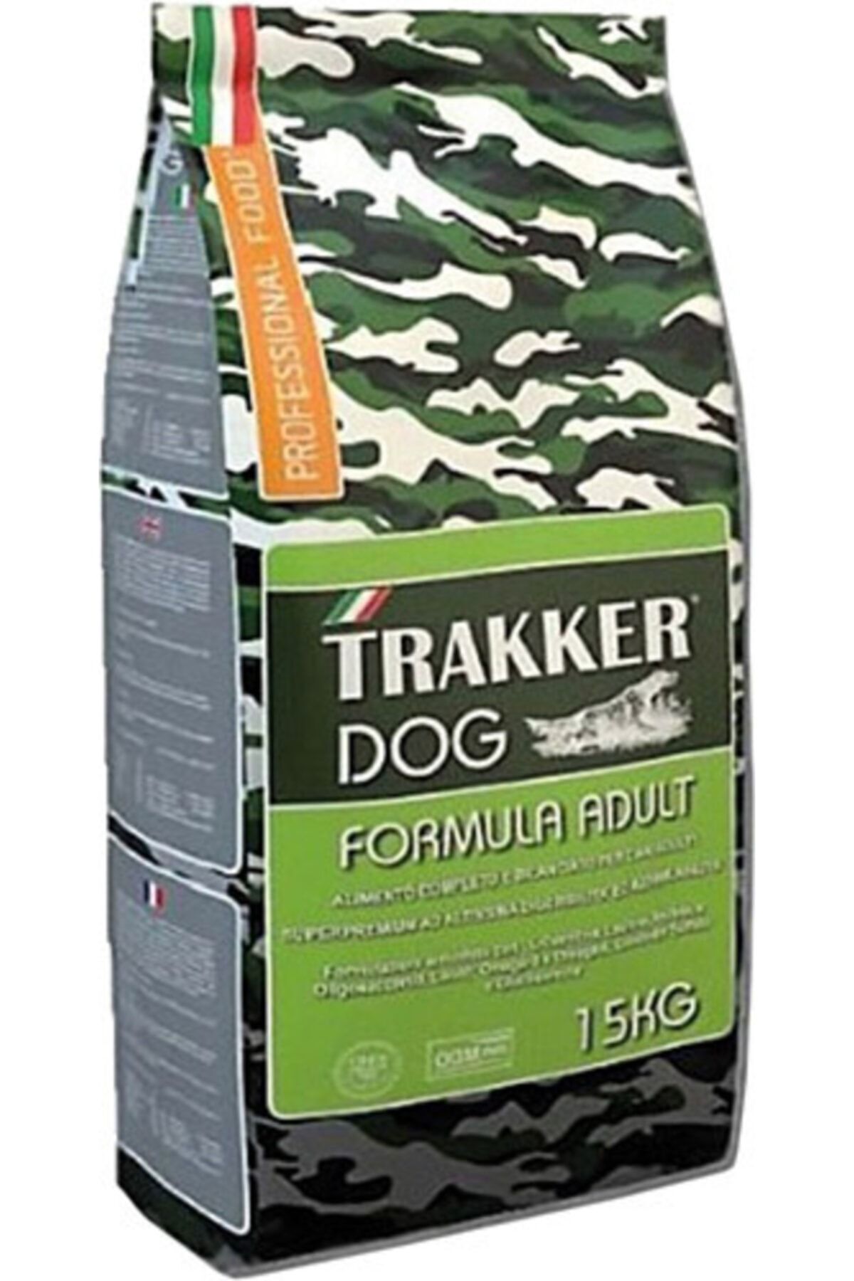 trakker dog kuzu etli formula kopek mamasi 15 kg fiyati yorumlari trendyol