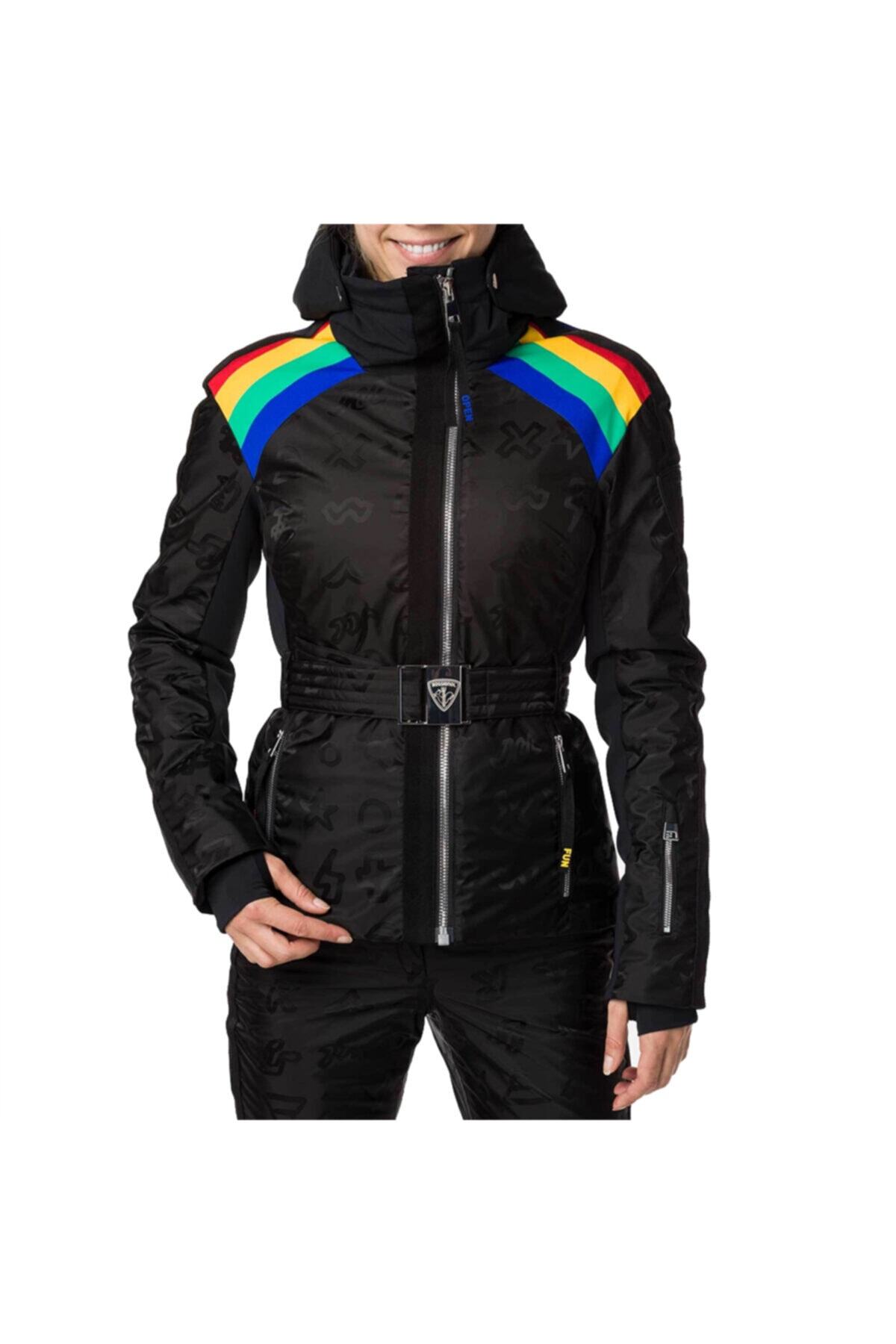 Rossignol Rainbow-ski Kadın Kayak Montu