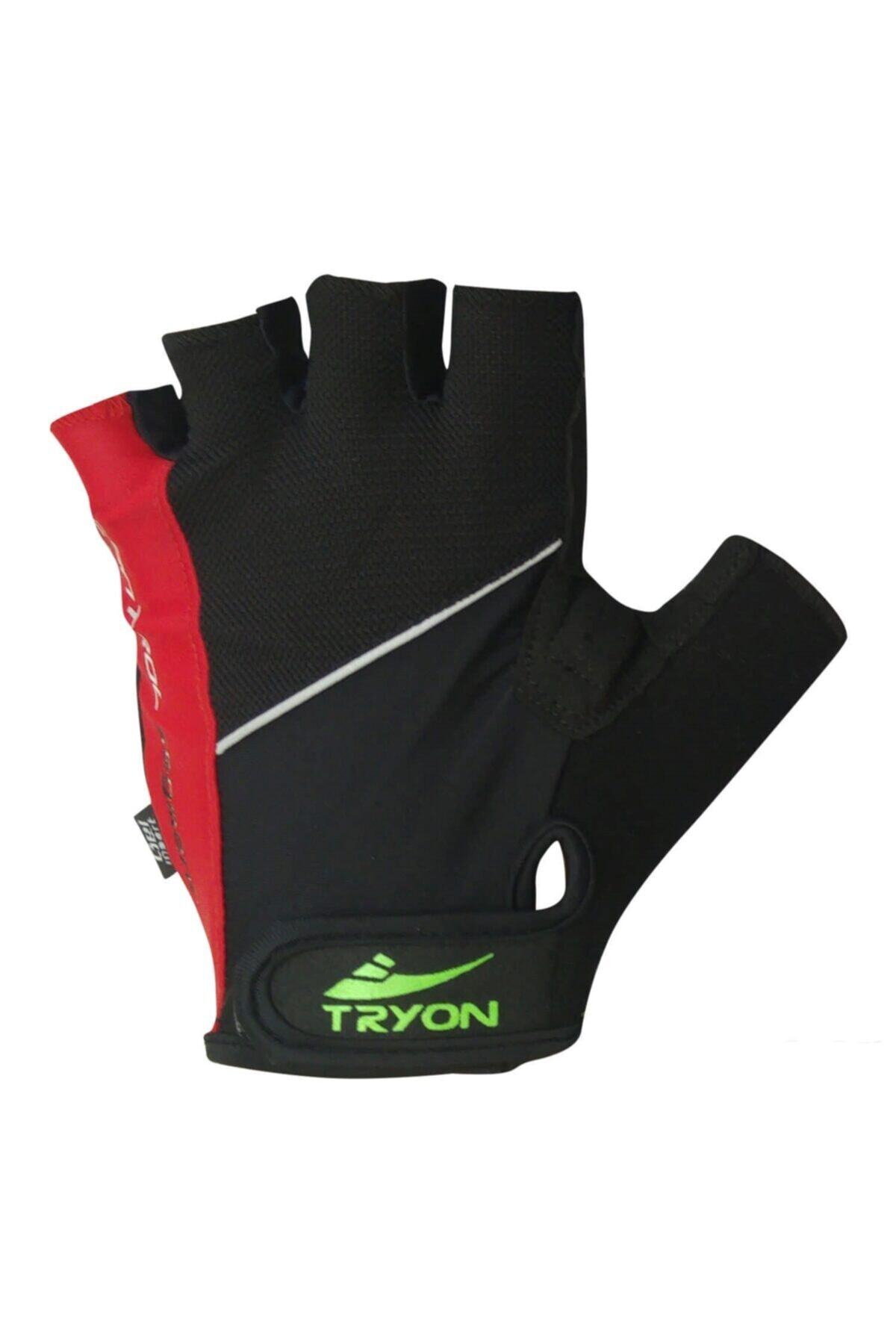 TRYON Body Eldiveni Dark