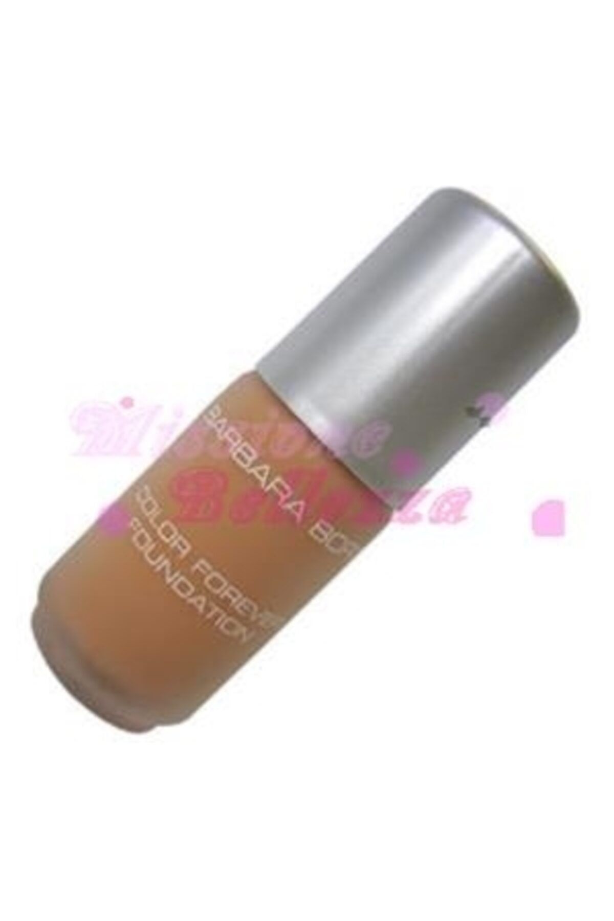 Barbara Bort Color Forever Fondöten 30 Ml - 2
