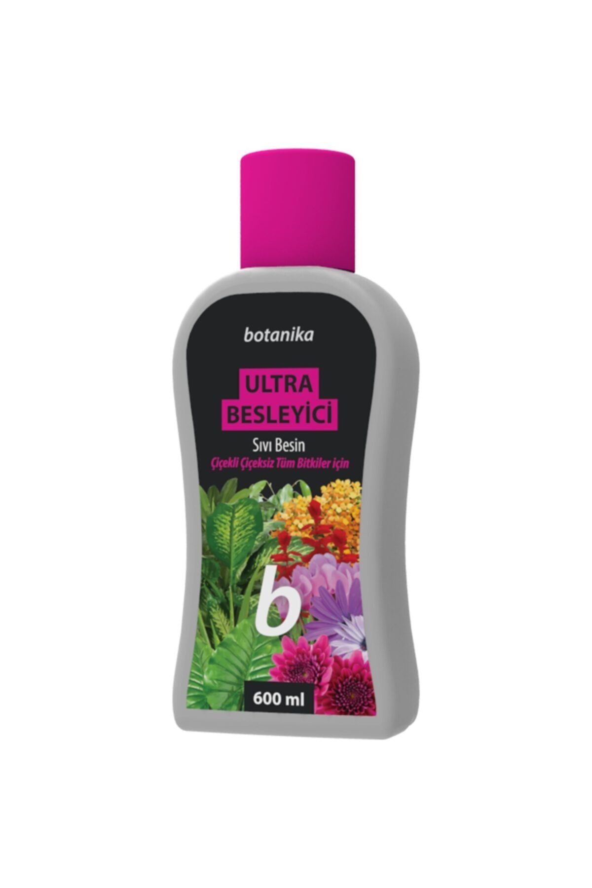Botanika Ultra Besleyici