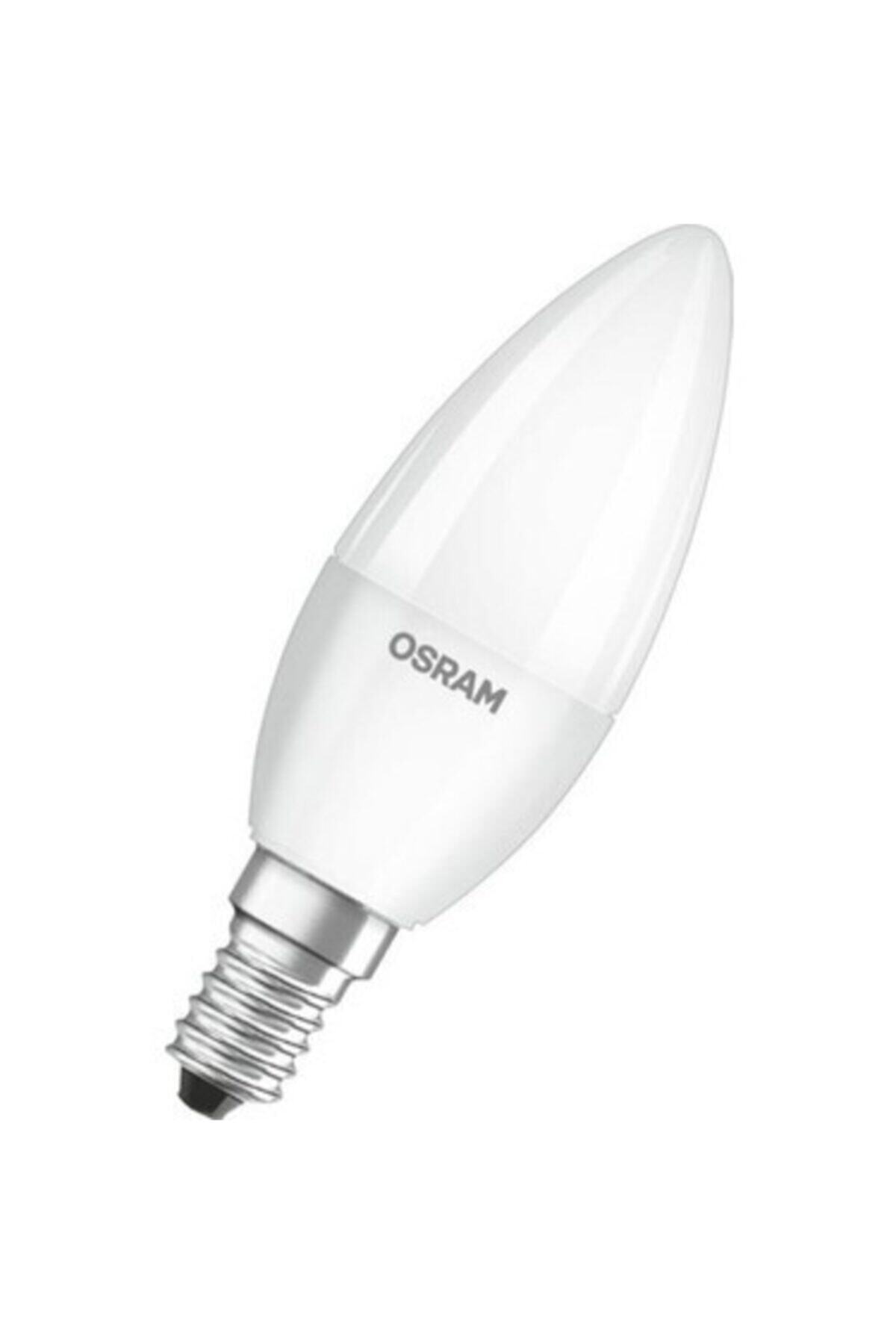 Osram Led Mum Ampul 5,5-40w E14 2700k