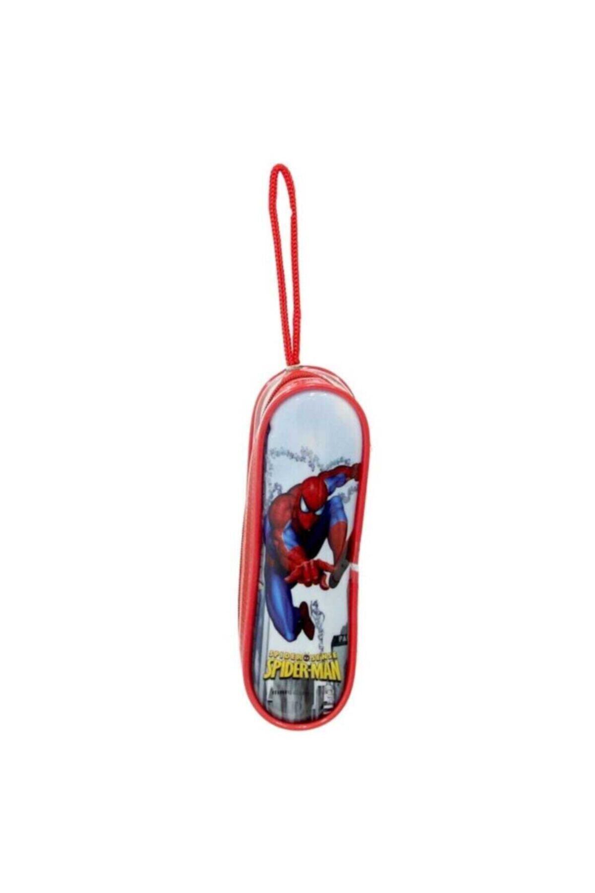 BERMUDA Spider-man Çocuk Yüzücü Gözlüğü - 1310079