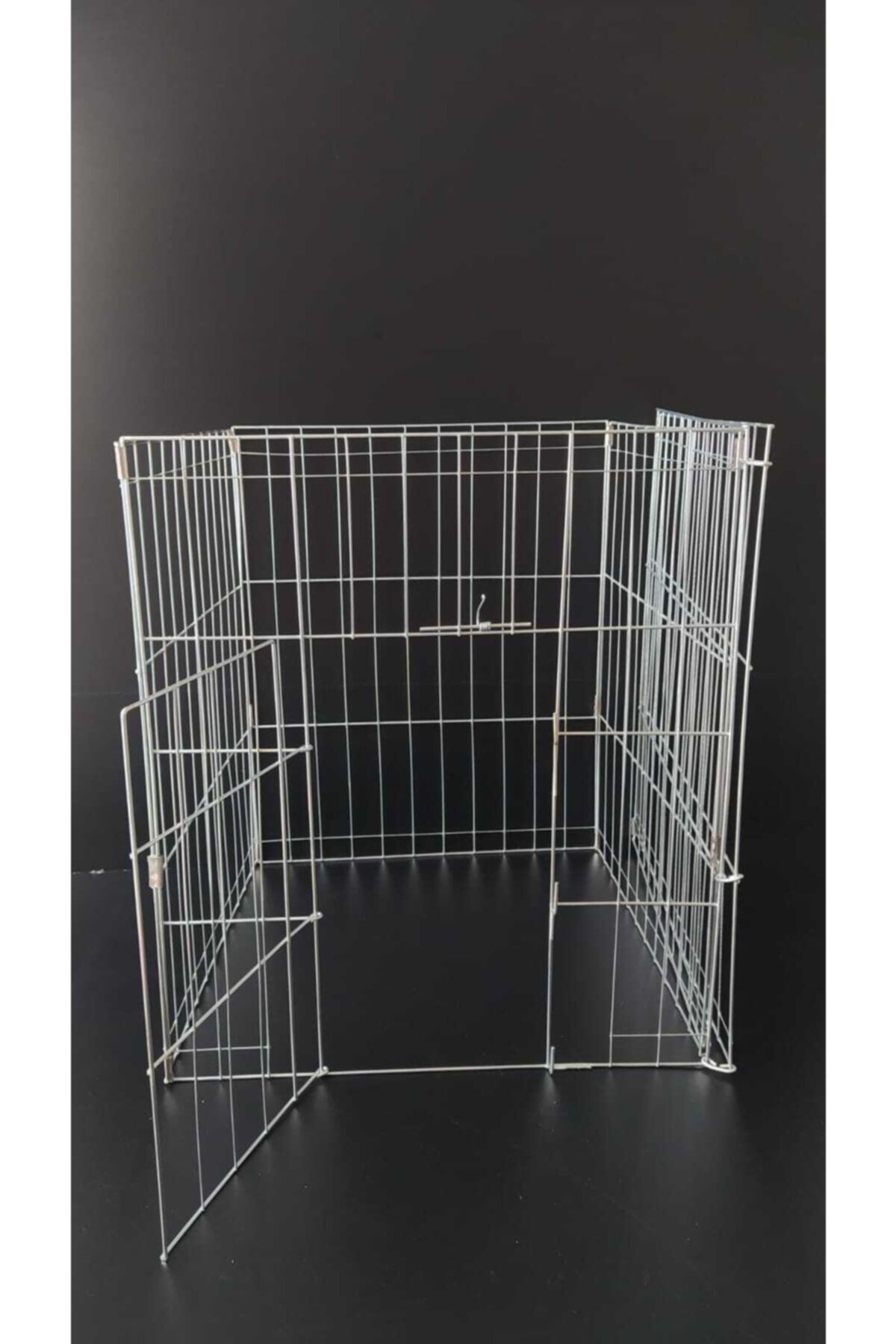 cotanakkafes kopek kedi citi panel oyun alani 6 parca metal 100x63 fiyati yorumlari trendyol
