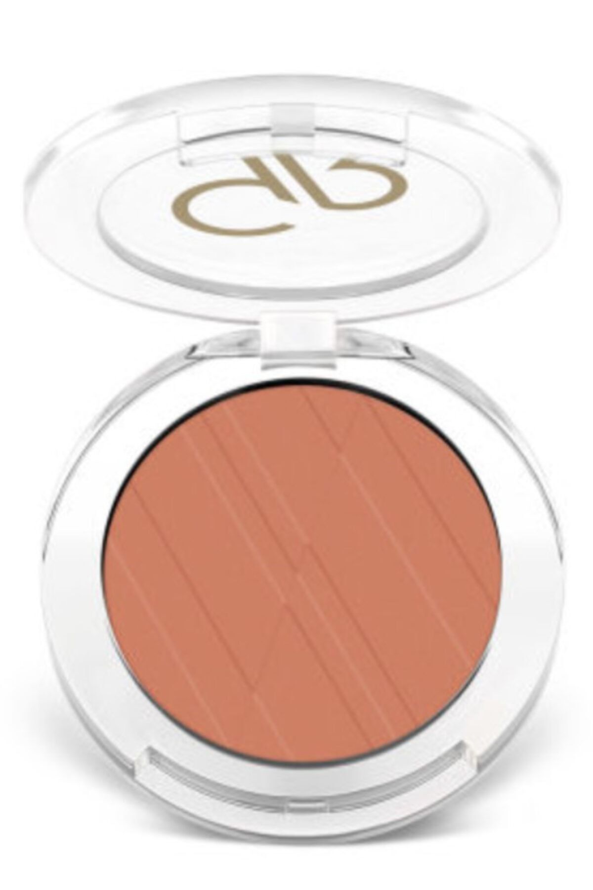 Golden Rose Powder Blush Pudra Allık
