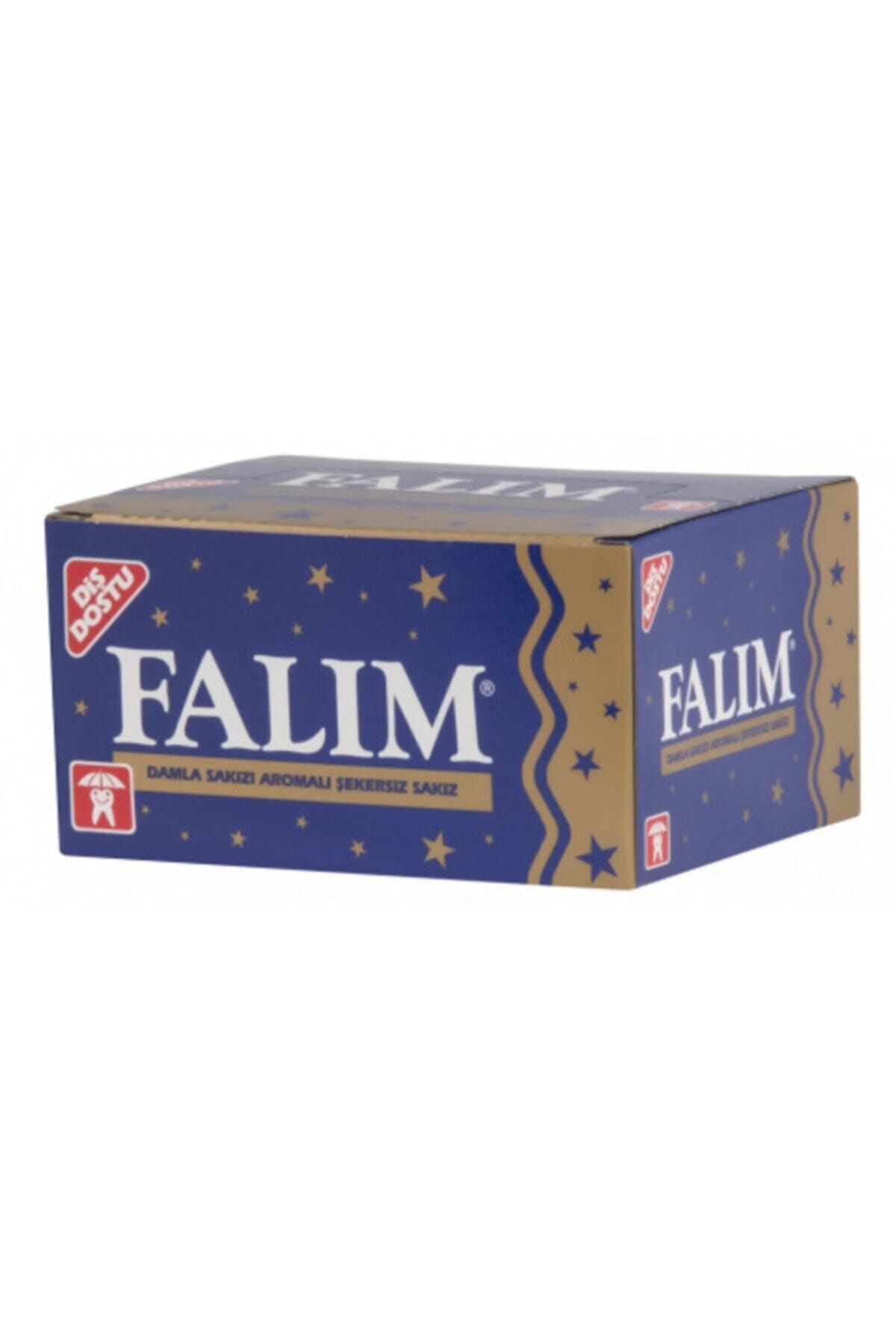 sahanedunya Falım Sakız Damla 100 Lü