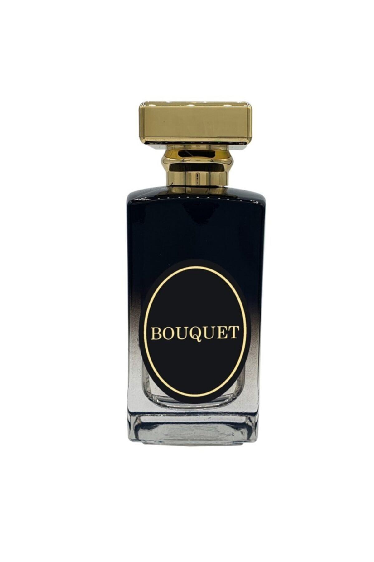 RoseMary Paris Bouquet Siyah Edp 100 ml Unisex Parfüm 8681771610494