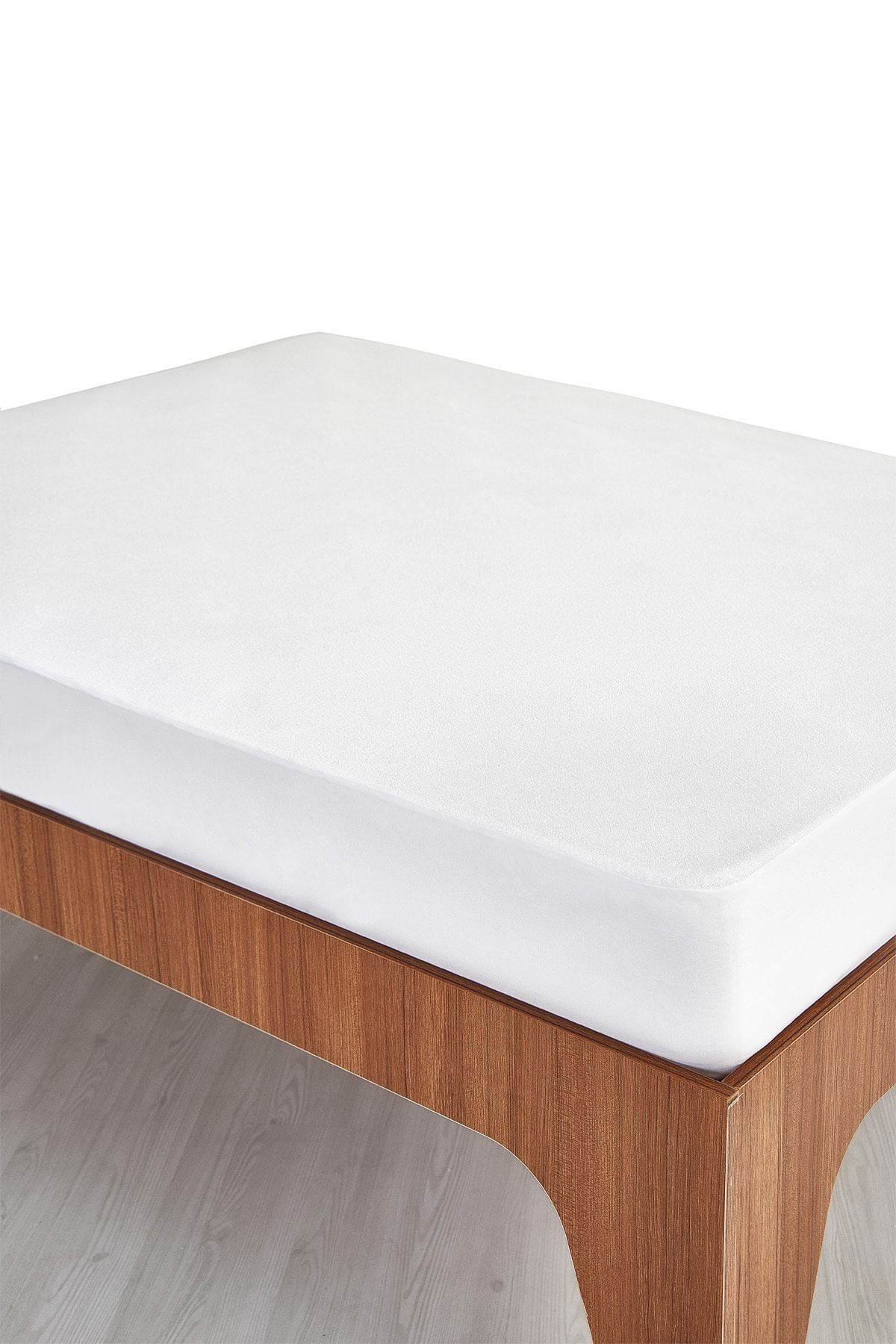 Otelia Sıvı Geçirmez Fitted Yatak Alezi 90*190