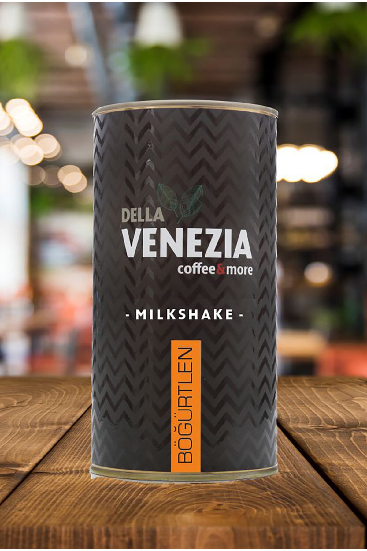 Venezia Milkshake Böğürtlen 1000 gr