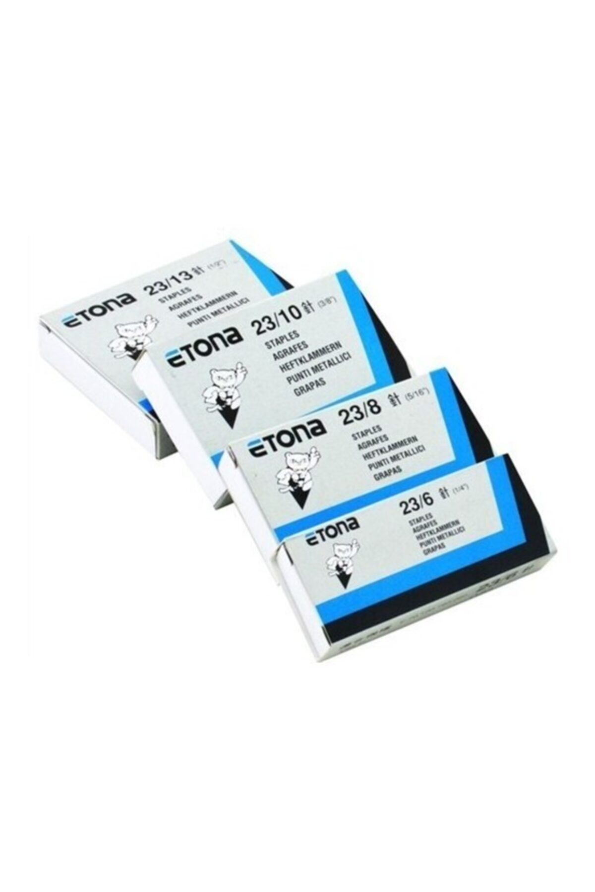 Etona 260 İçin 23/20 Zımba Teli
