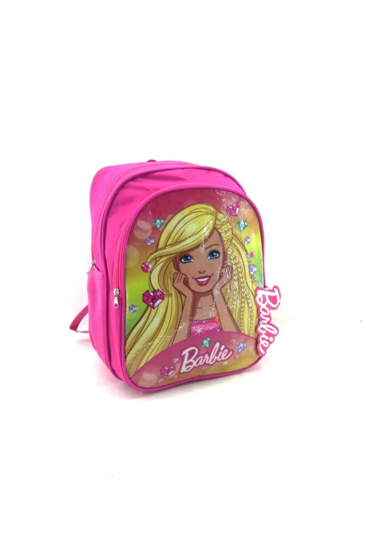 Hakan Çanta Barbie Ilkokul Sırt Çantası 96517