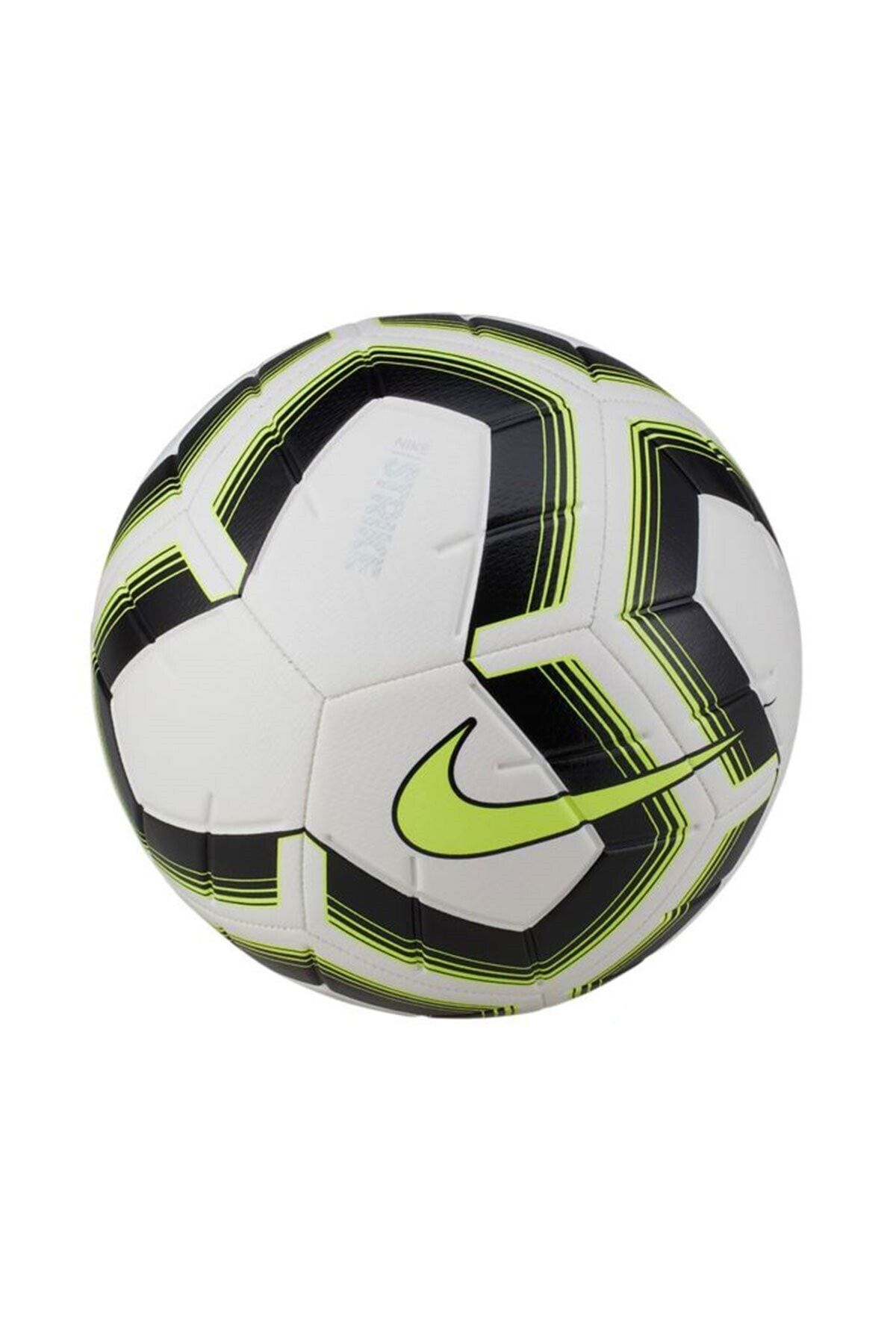 Nike Strk Team Ims Futbol Topu Sc3535-102