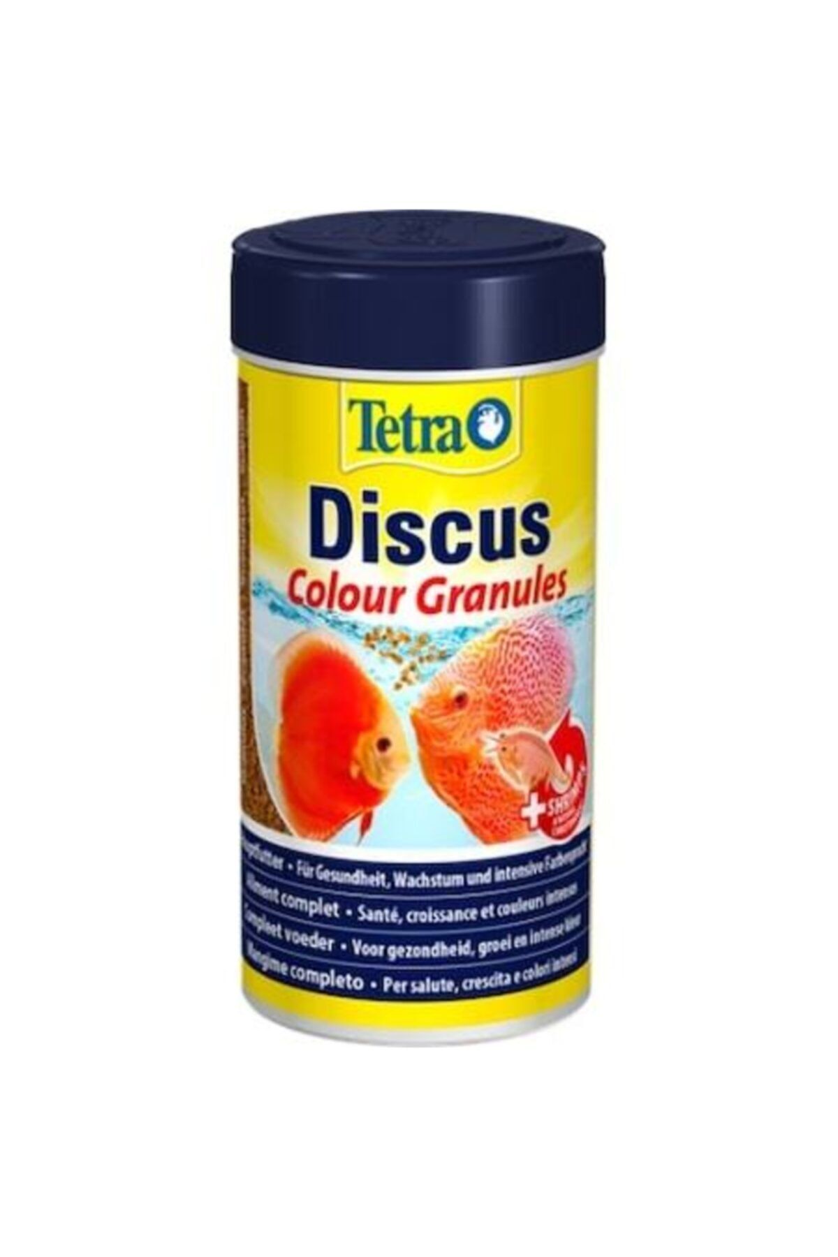 Tetra Discus Colour 250 ml