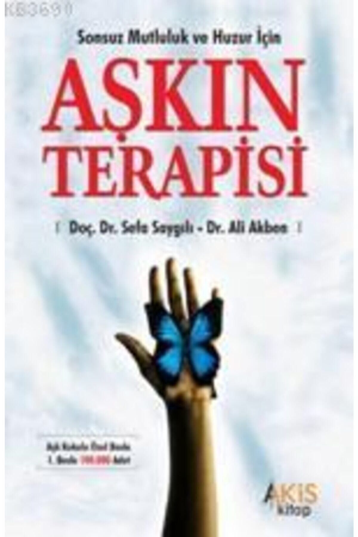Akis Kitap Nlp Ile Aşk