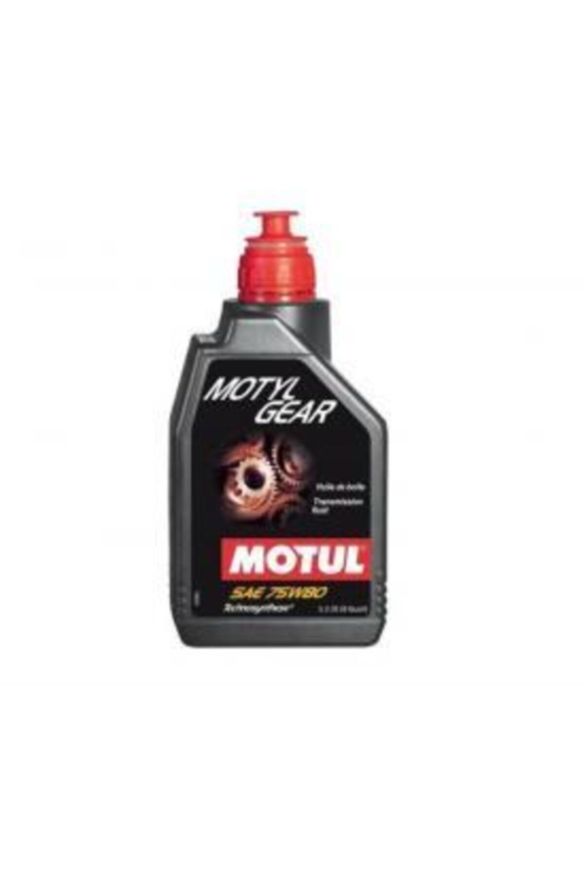 Autokit Motul Motyl Gear 75w-80 Şanzıman Yağı 1 Litre