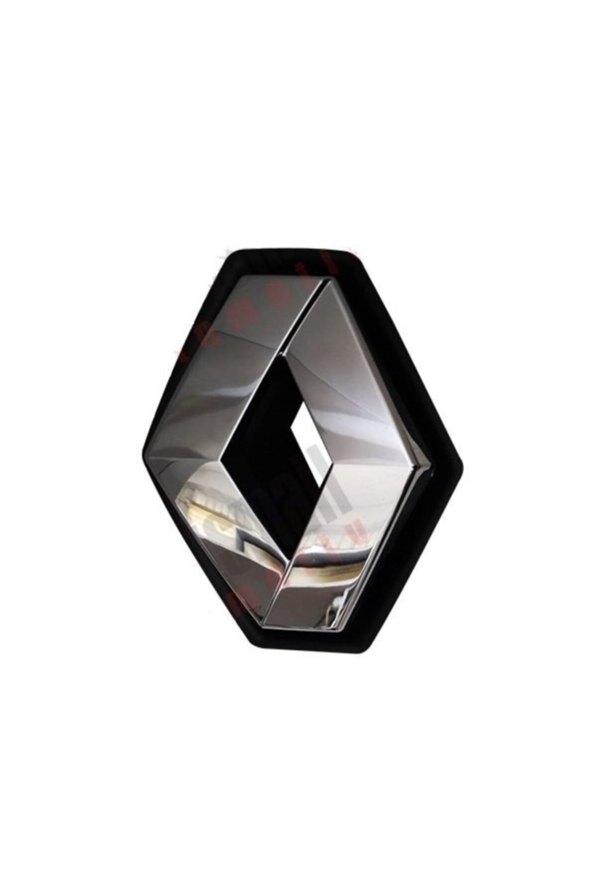 KAYA PLASTİK Clio 3 - Iıı Ön Panjur Arma Logo 8200341241